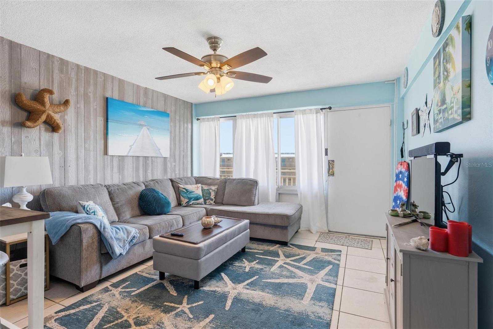 219 S ATLANTIC AVE #401, DAYTONA BEACH, FL, 32118
