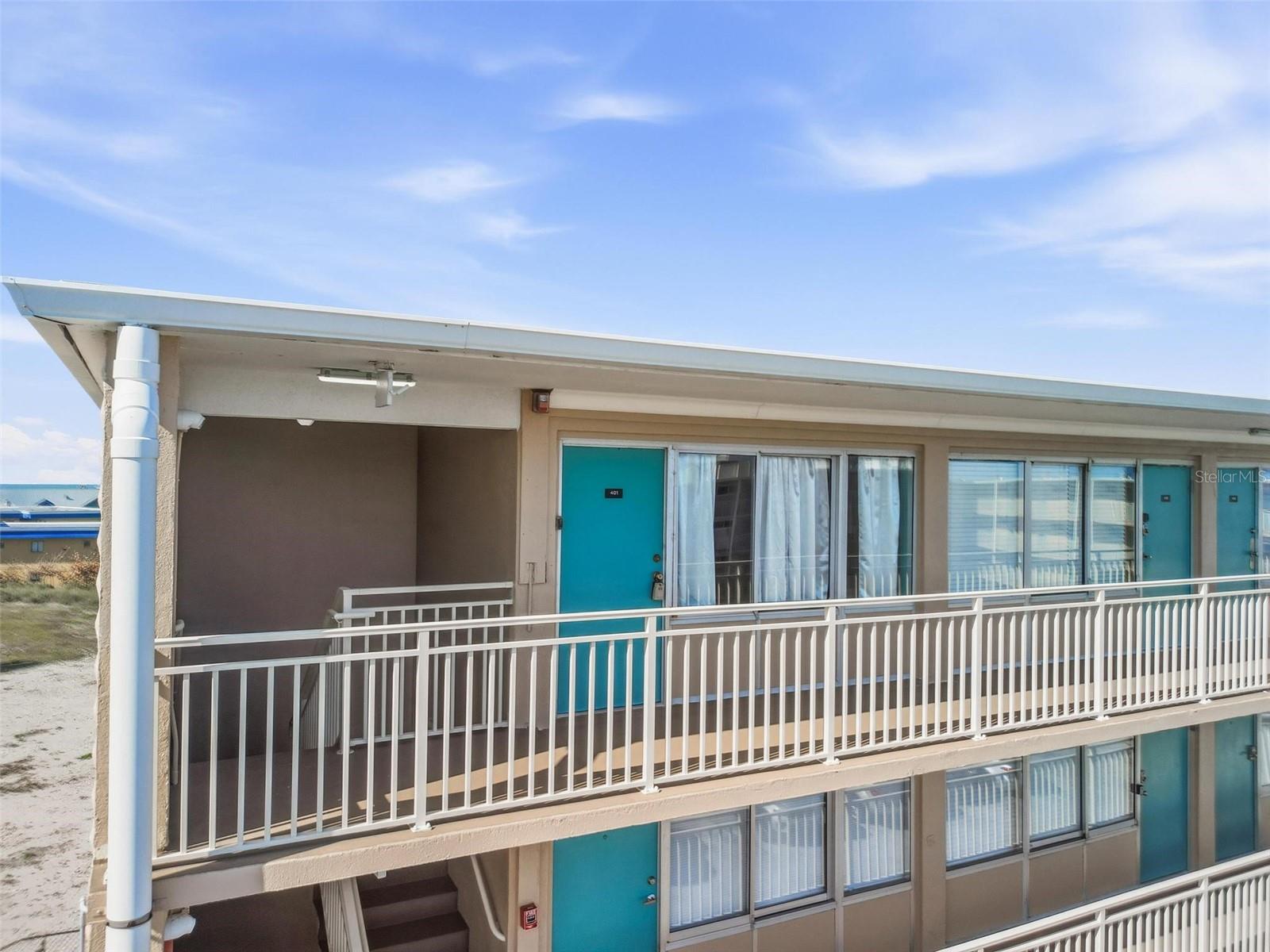 219 S ATLANTIC AVE #401, DAYTONA BEACH, FL, 32118