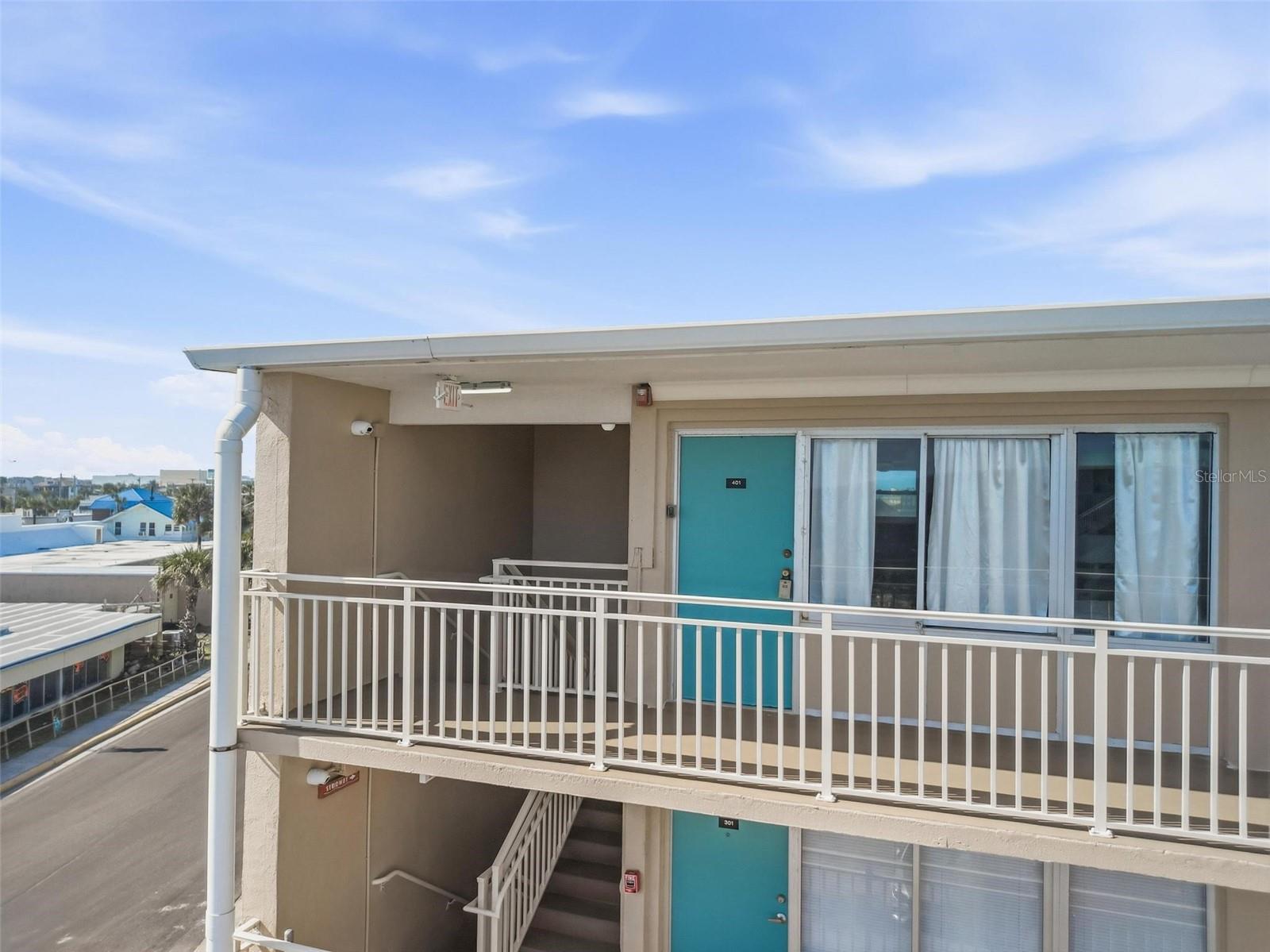 219 S ATLANTIC AVE #401, DAYTONA BEACH, FL, 32118