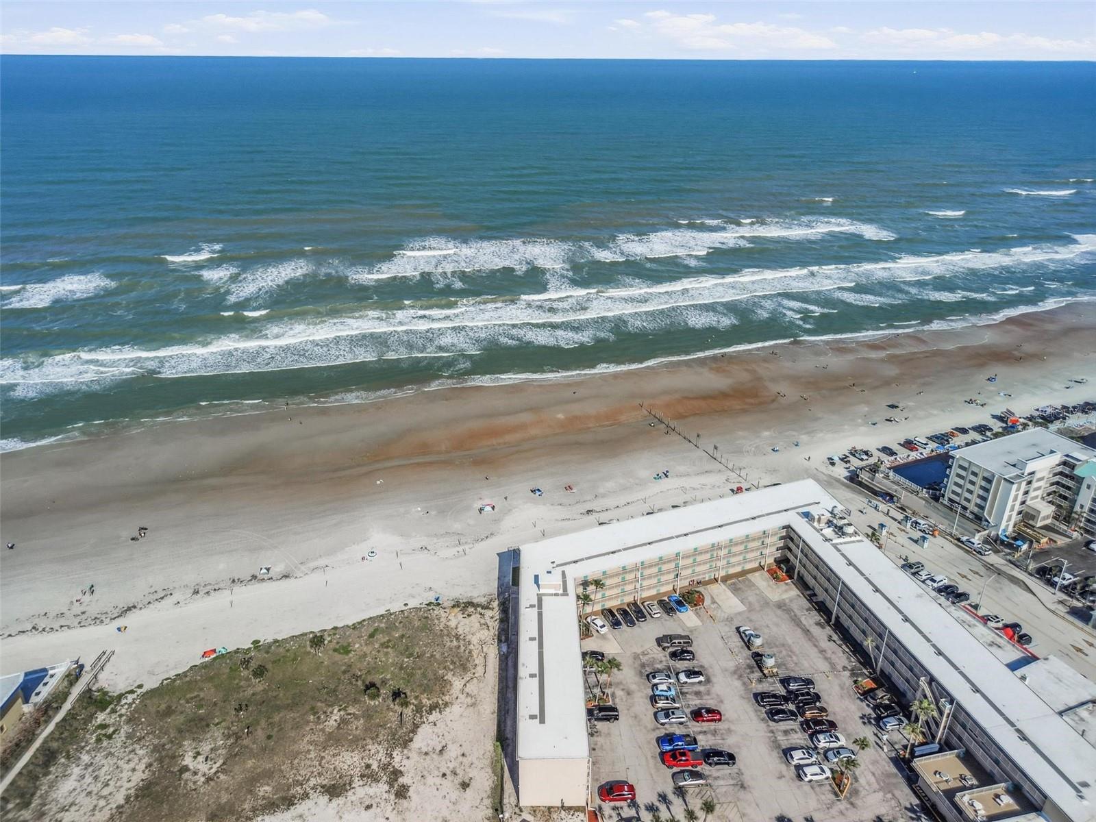 219 S ATLANTIC AVE #401, DAYTONA BEACH, FL, 32118