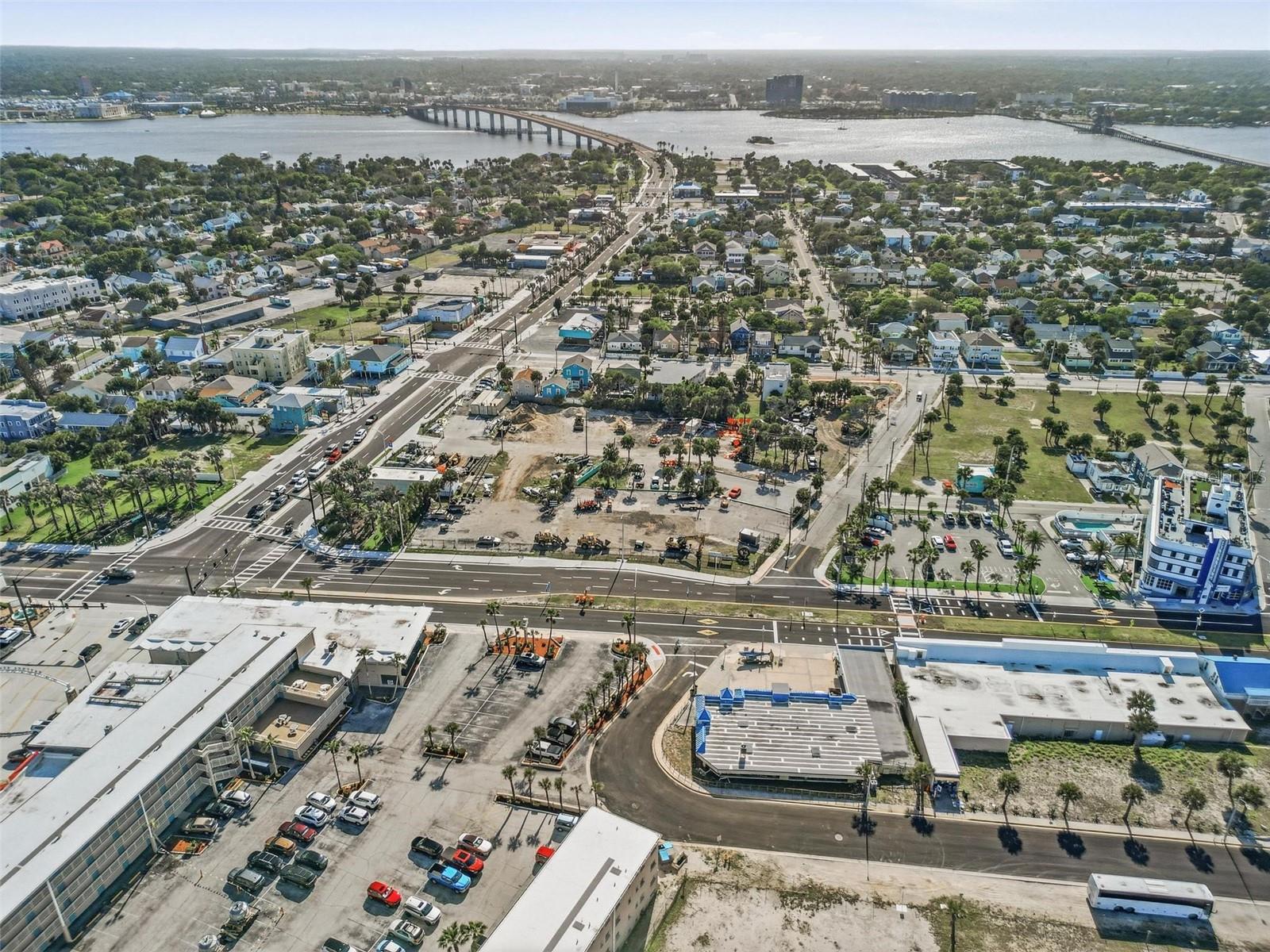 219 S ATLANTIC AVE #401, DAYTONA BEACH, FL, 32118