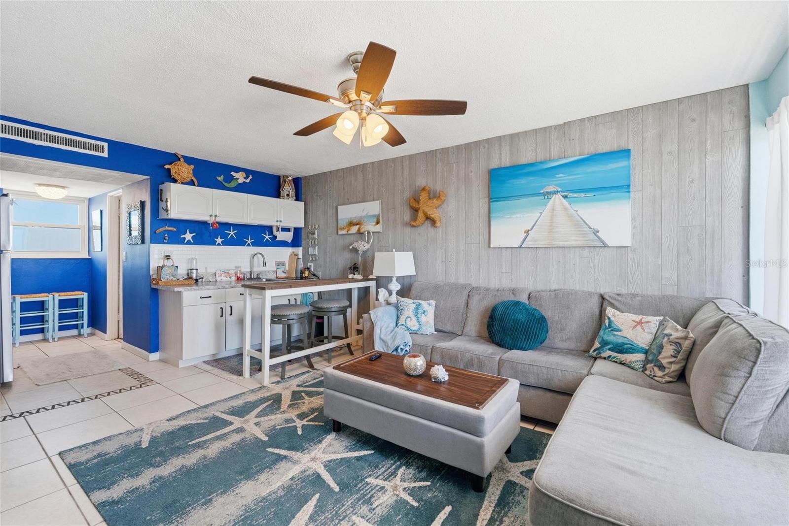 219 S ATLANTIC AVE #401, DAYTONA BEACH, FL, 32118