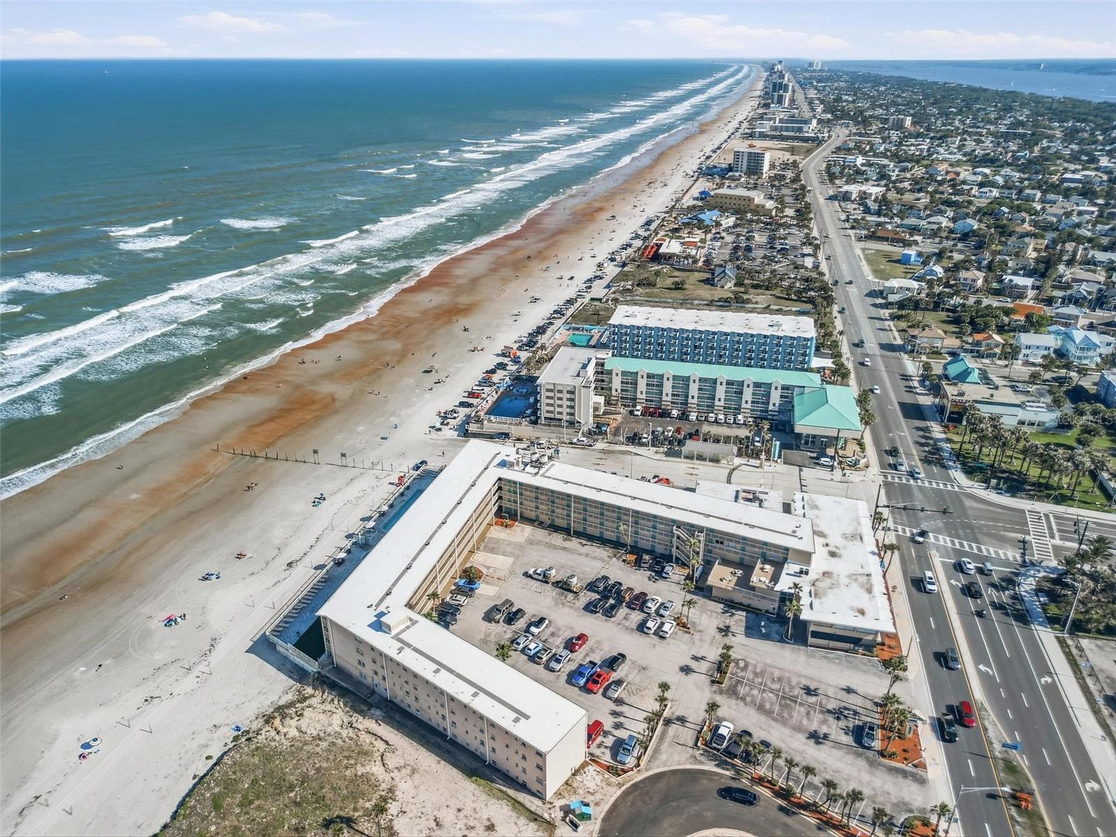 219 S ATLANTIC AVE #401, DAYTONA BEACH, FL, 32118
