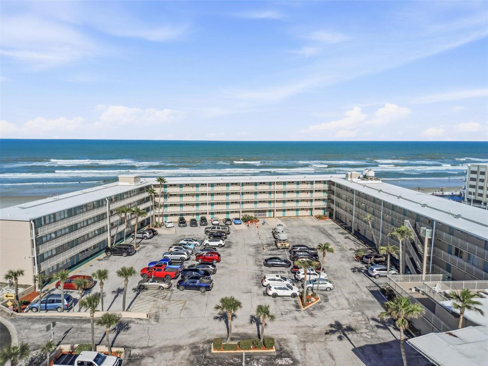 219 S ATLANTIC AVE #401, DAYTONA BEACH, FL, 32118