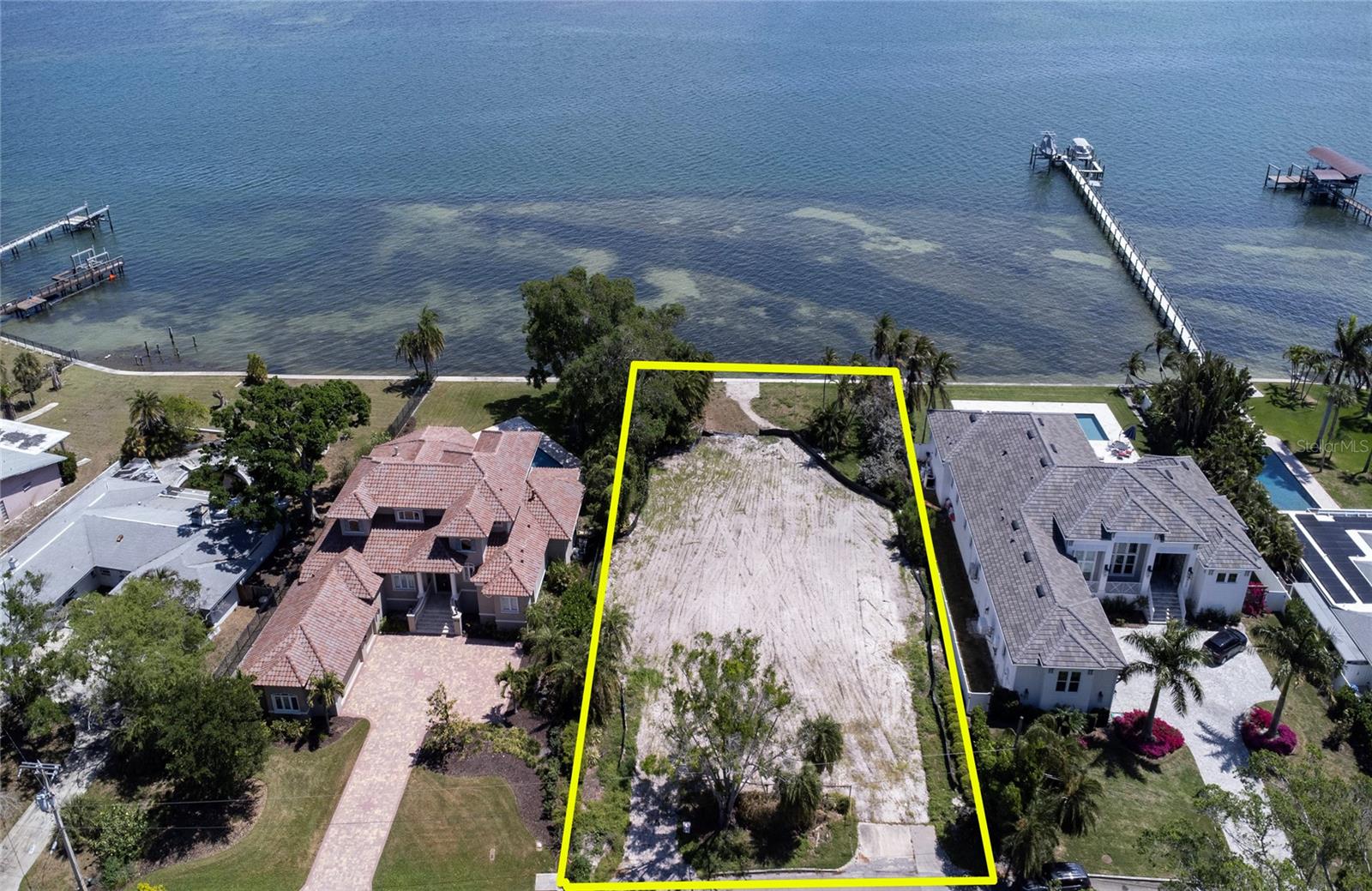 5926 BAHAMA SHORES DR S, ST PETERSBURG, FL, 33705