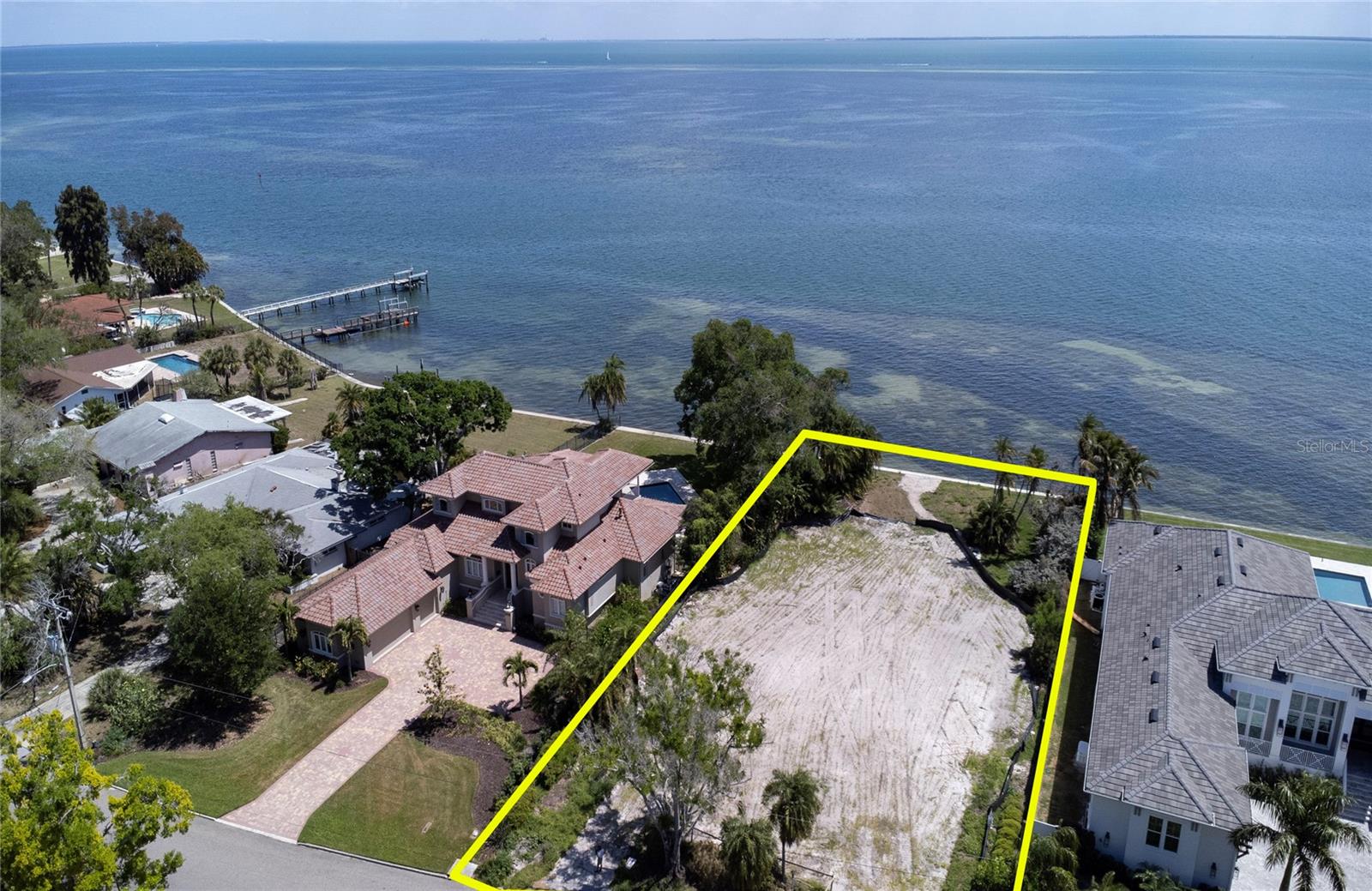 5926 BAHAMA SHORES DR S, ST PETERSBURG, FL, 33705