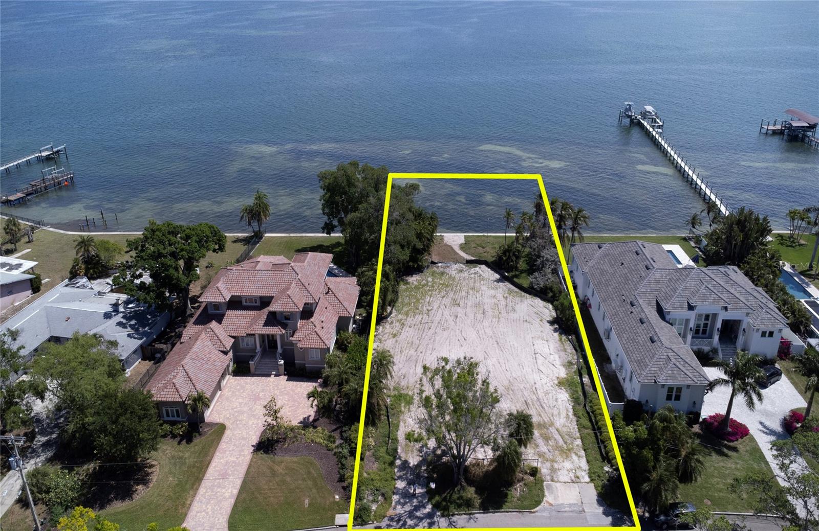 5926 BAHAMA SHORES DR S, ST PETERSBURG, FL, 33705