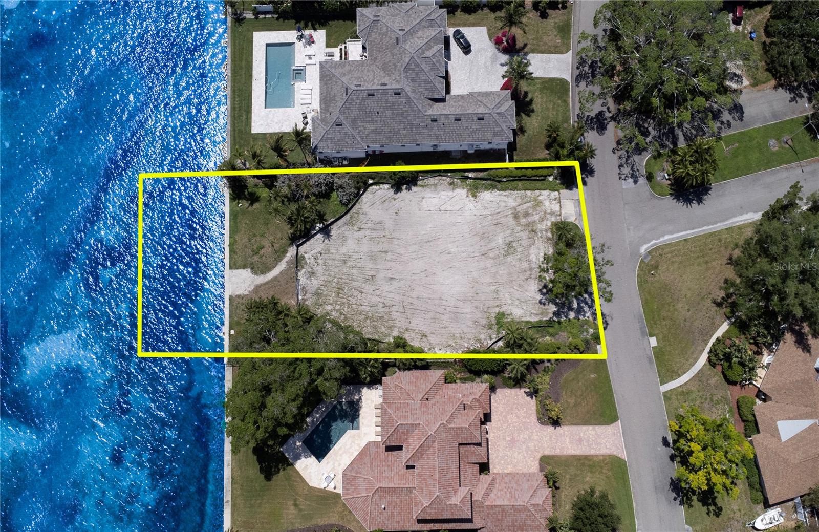 5926 BAHAMA SHORES DR S, ST PETERSBURG, FL, 33705