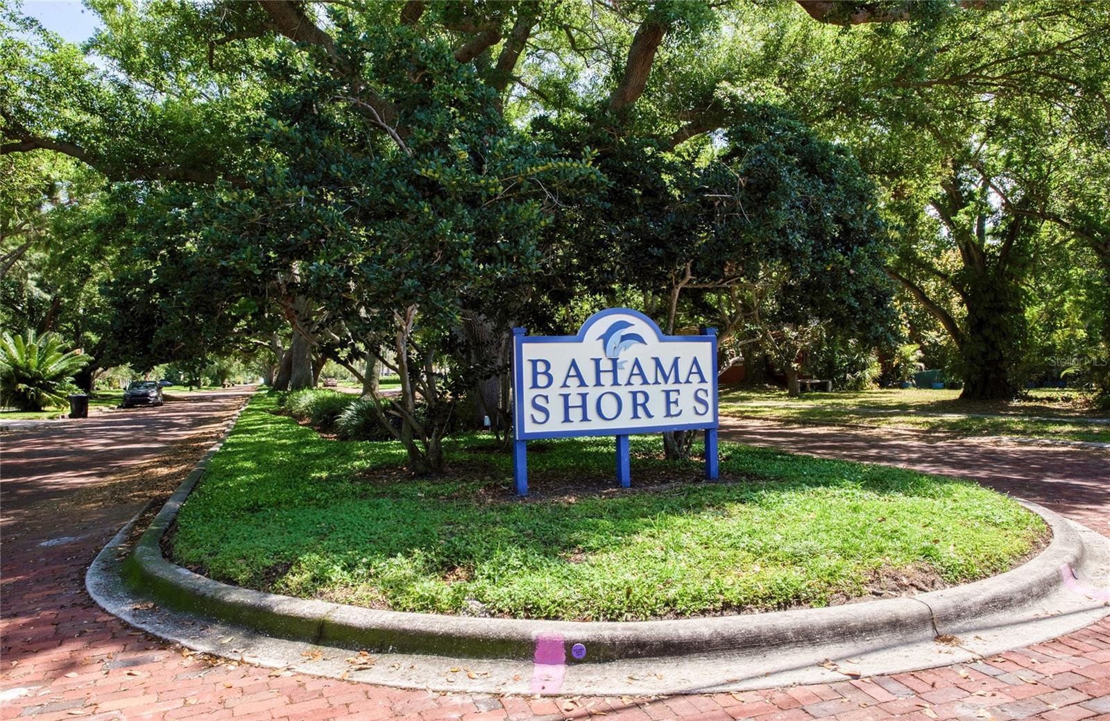 5926 BAHAMA SHORES DR S, ST PETERSBURG, FL, 33705