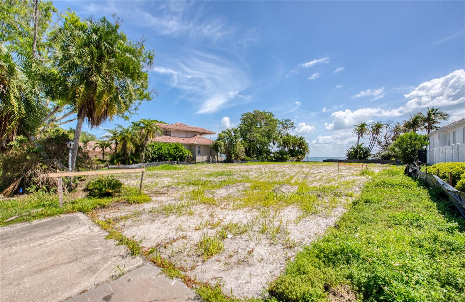 5926 BAHAMA SHORES DR S, ST PETERSBURG, FL, 33705
