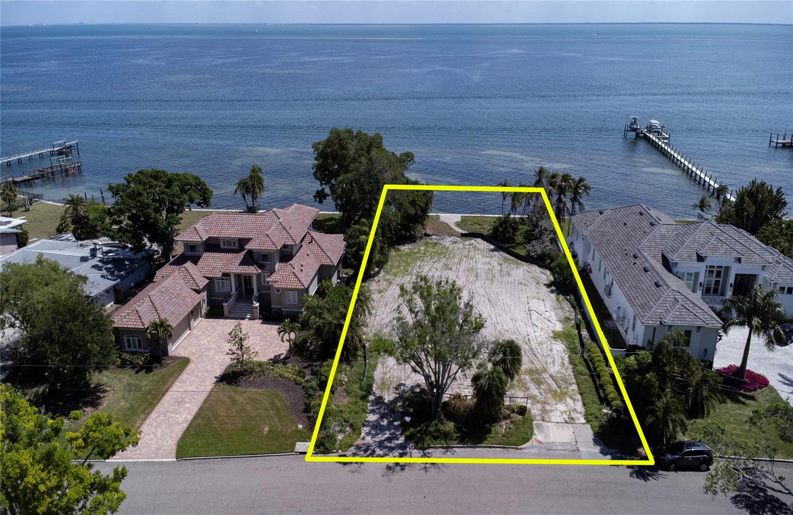 5926 BAHAMA SHORES DR S, ST PETERSBURG, FL, 33705