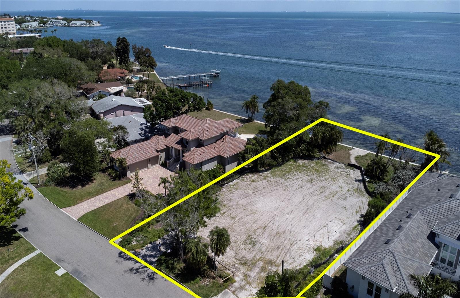 5926 BAHAMA SHORES DR S, ST PETERSBURG, FL, 33705