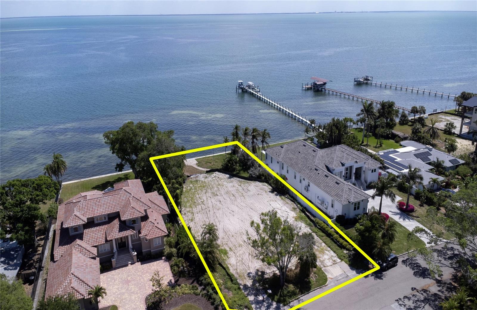 5926 BAHAMA SHORES DR S, ST PETERSBURG, FL, 33705