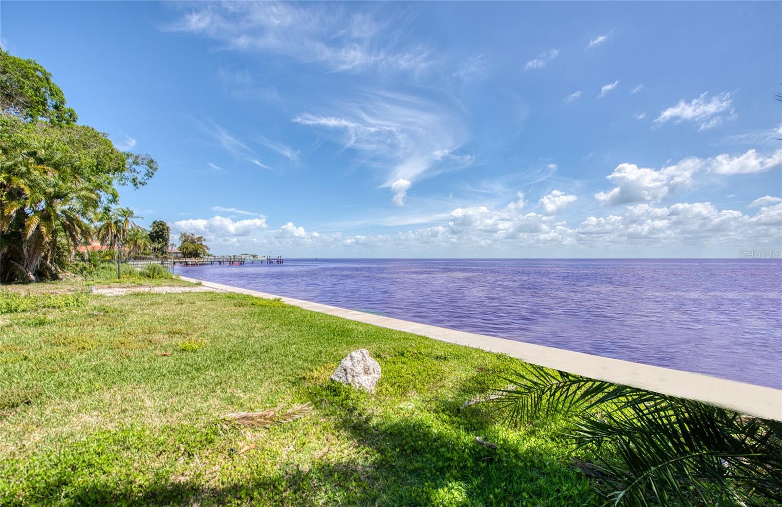 5926 BAHAMA SHORES DR S, ST PETERSBURG, FL, 33705