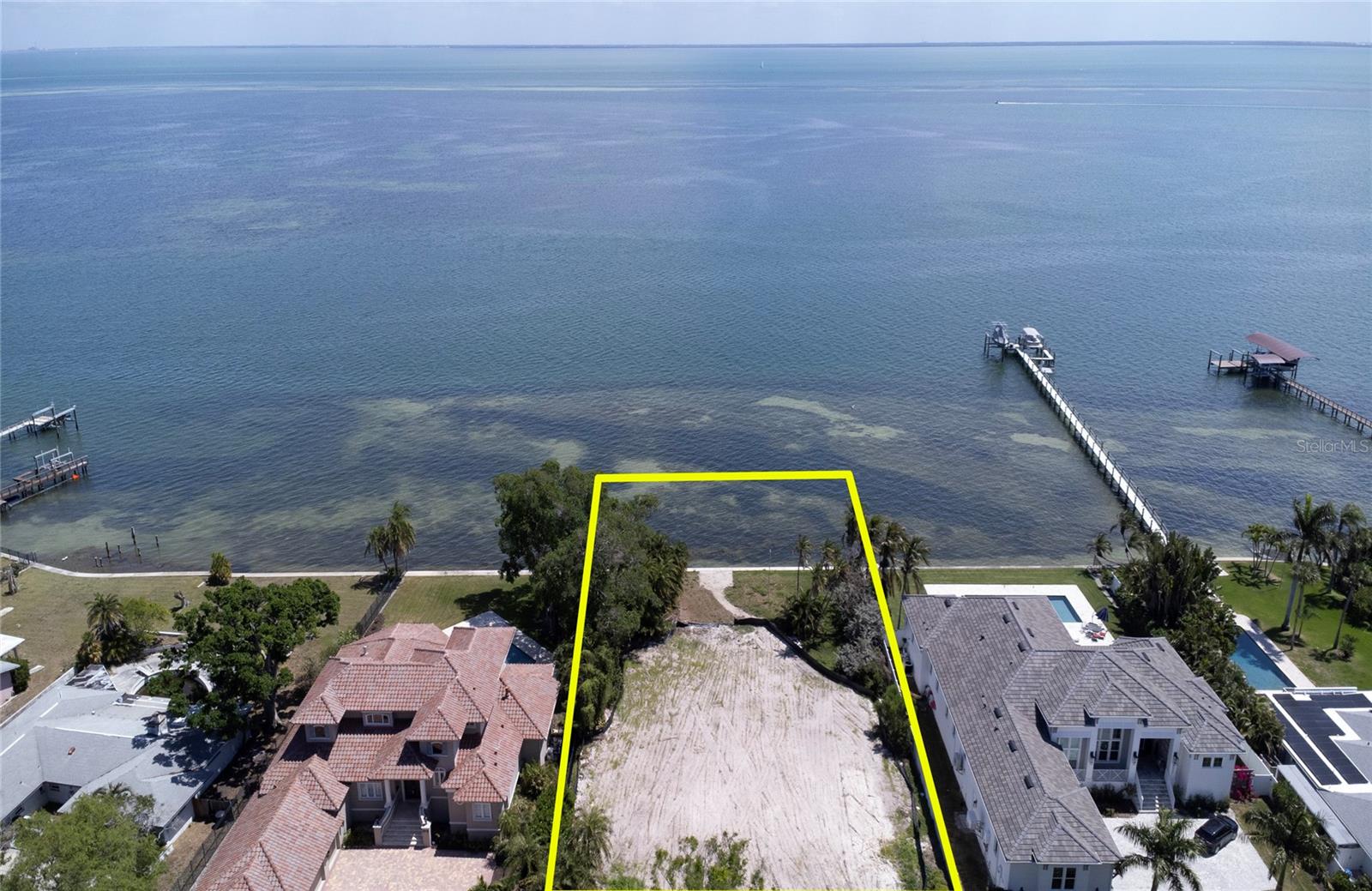 5926 BAHAMA SHORES DR S, ST PETERSBURG, FL, 33705
