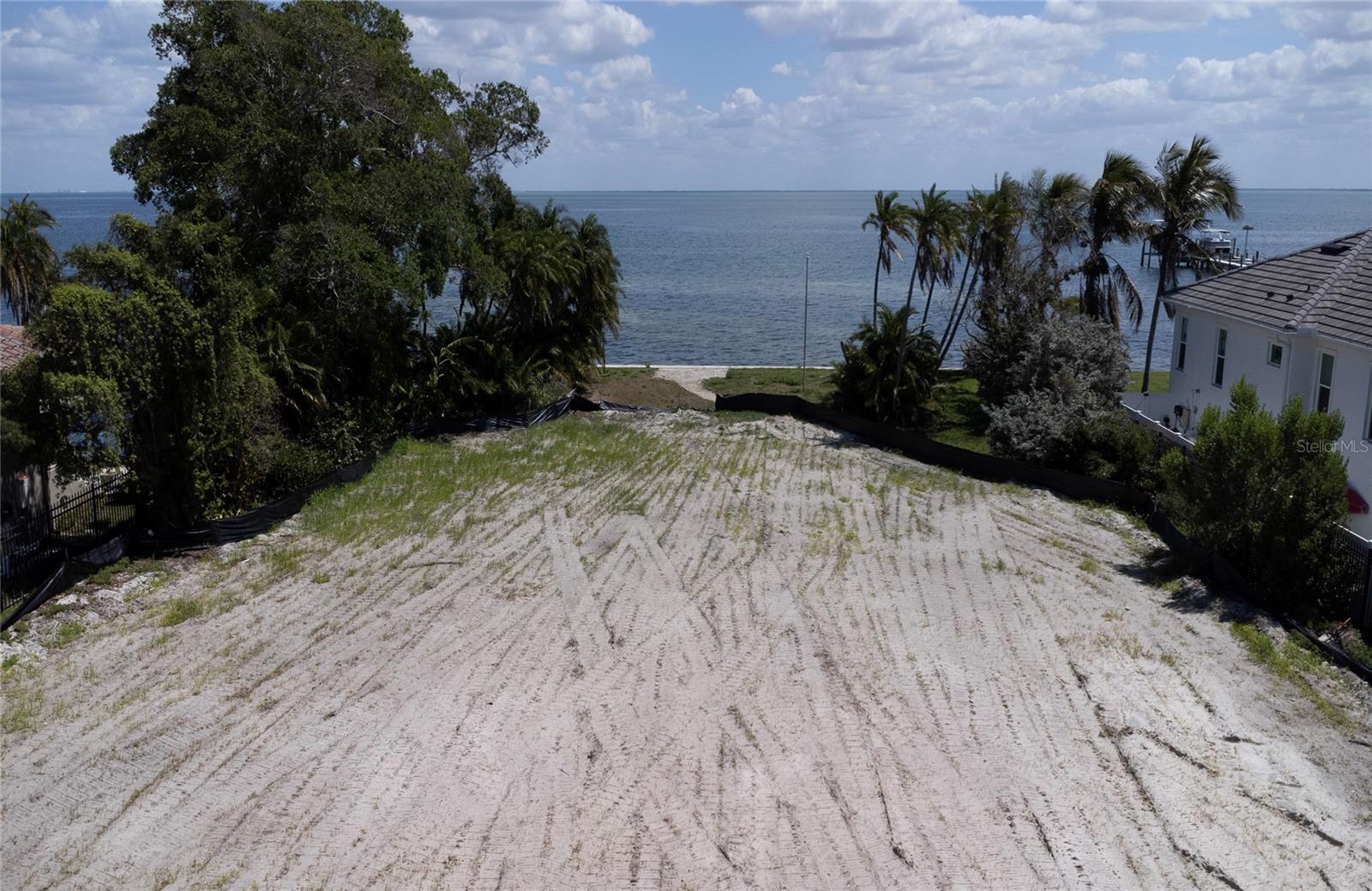 5926 BAHAMA SHORES DR S, ST PETERSBURG, FL, 33705