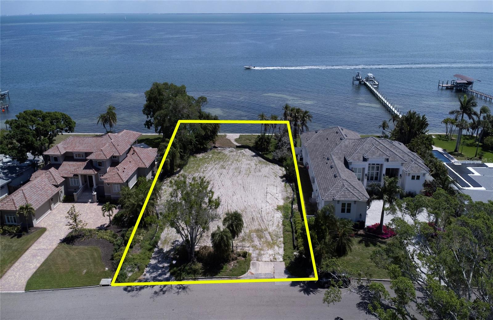 5926 BAHAMA SHORES DR S, ST PETERSBURG, FL, 33705