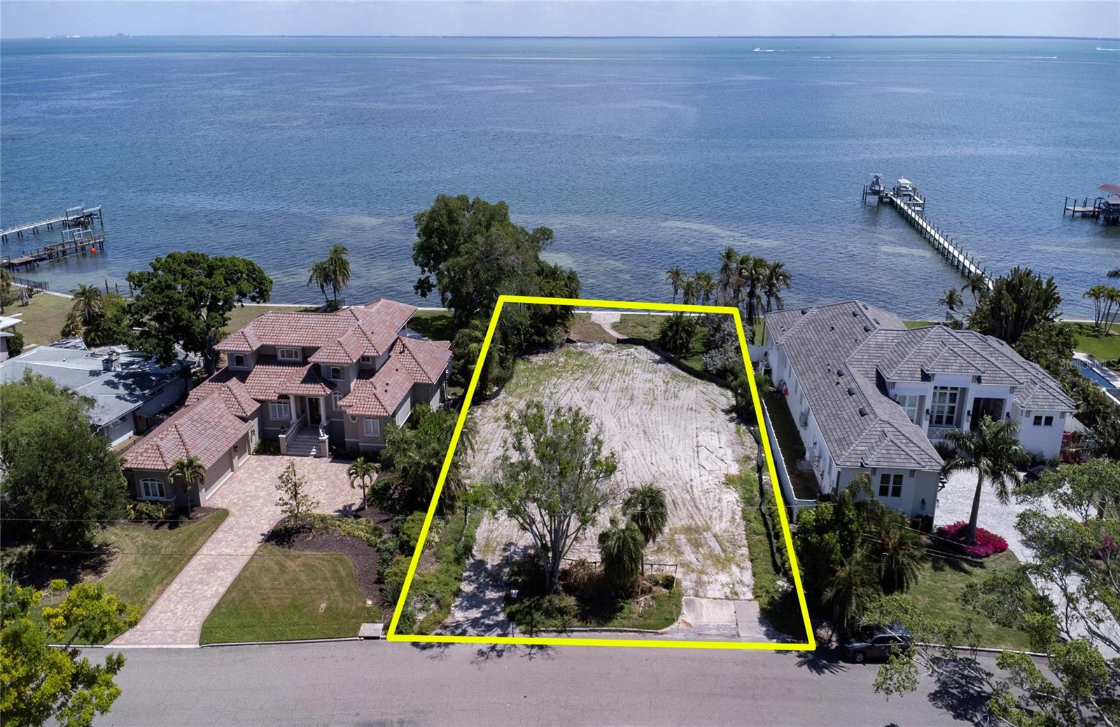 5926 BAHAMA SHORES DR S, ST PETERSBURG, FL, 33705