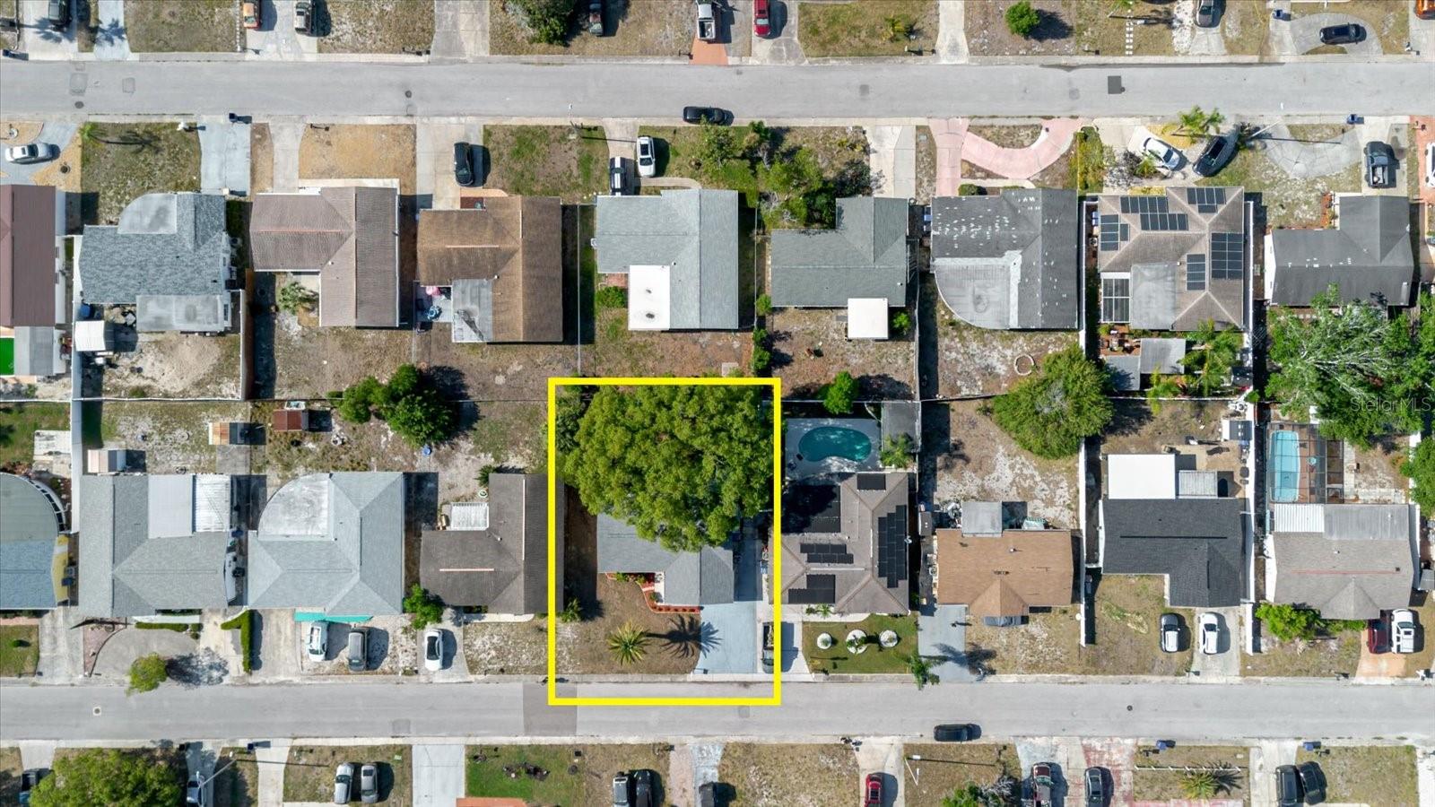 3338 HOOVER DR, HOLIDAY, FL, 34691