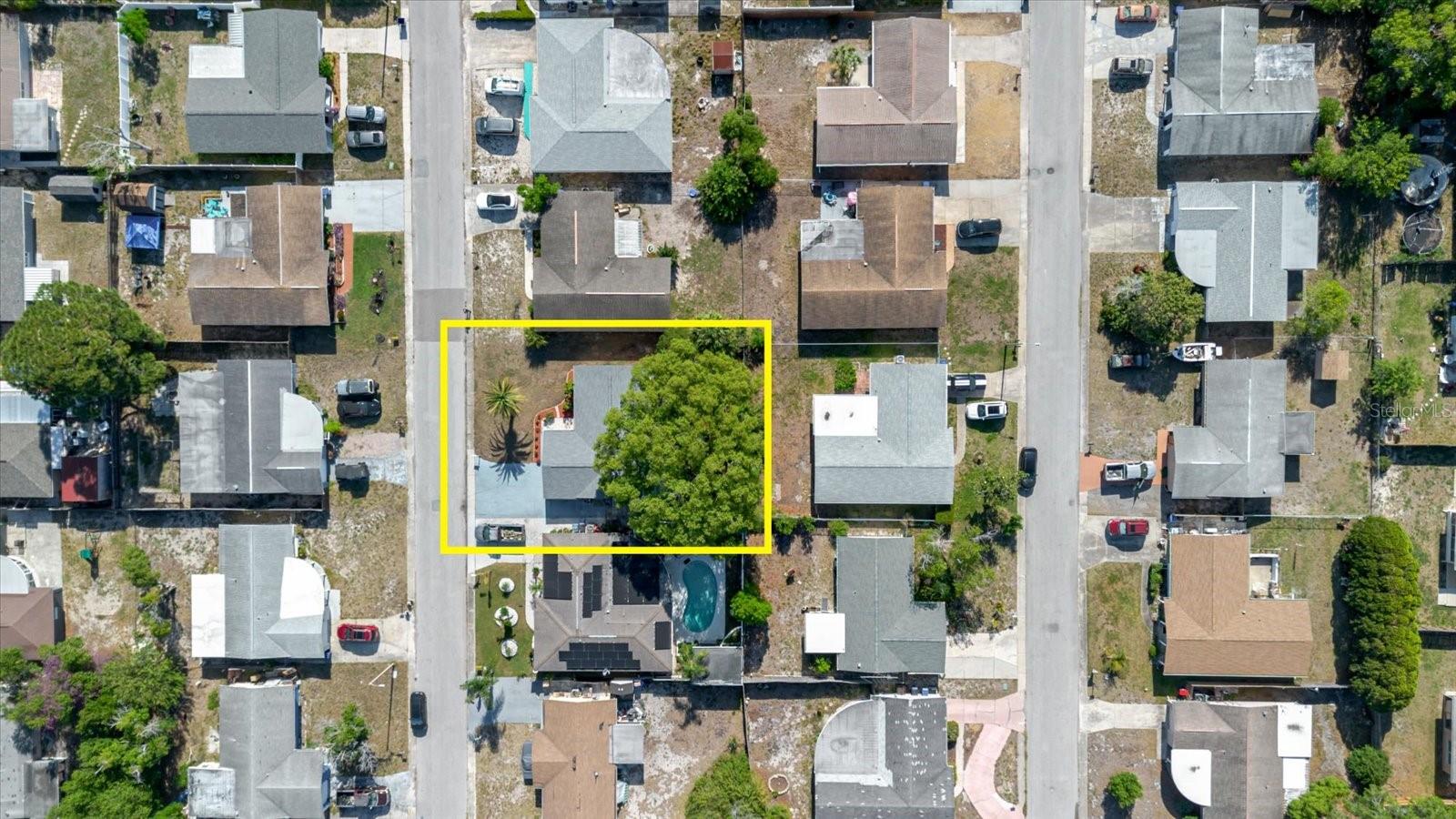 3338 HOOVER DR, HOLIDAY, FL, 34691