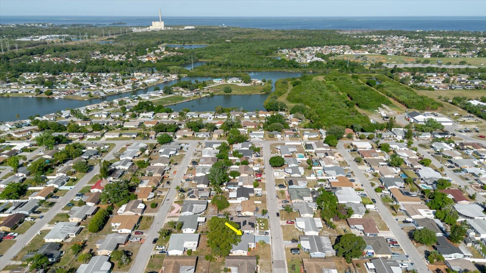 3338 HOOVER DR, HOLIDAY, FL, 34691