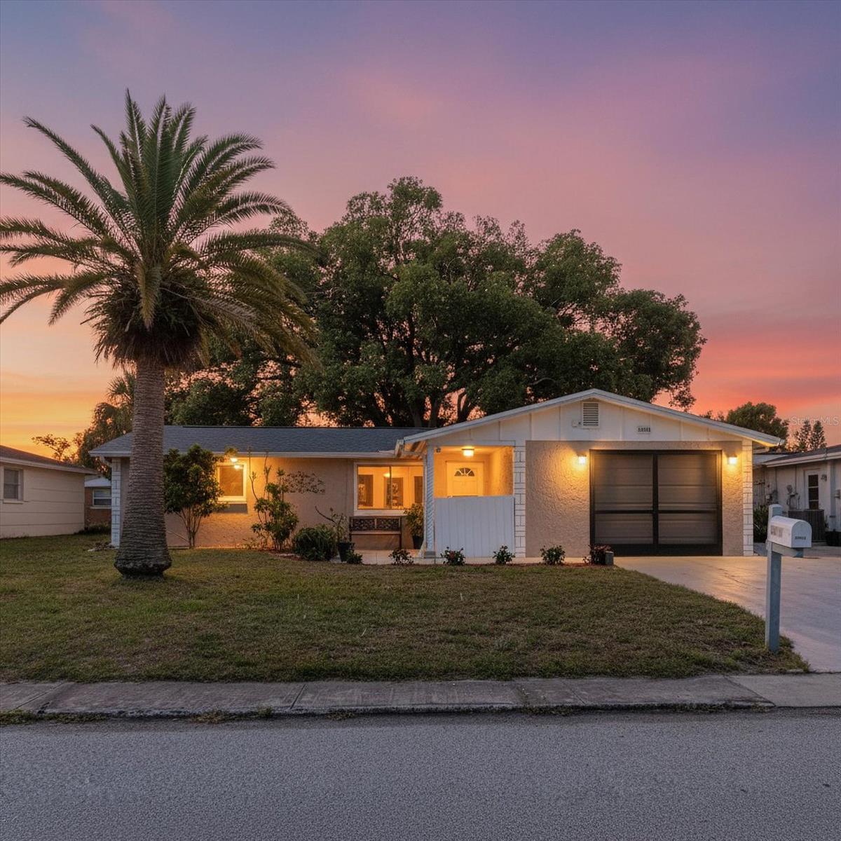 3338 HOOVER DR, HOLIDAY, FL, 34691