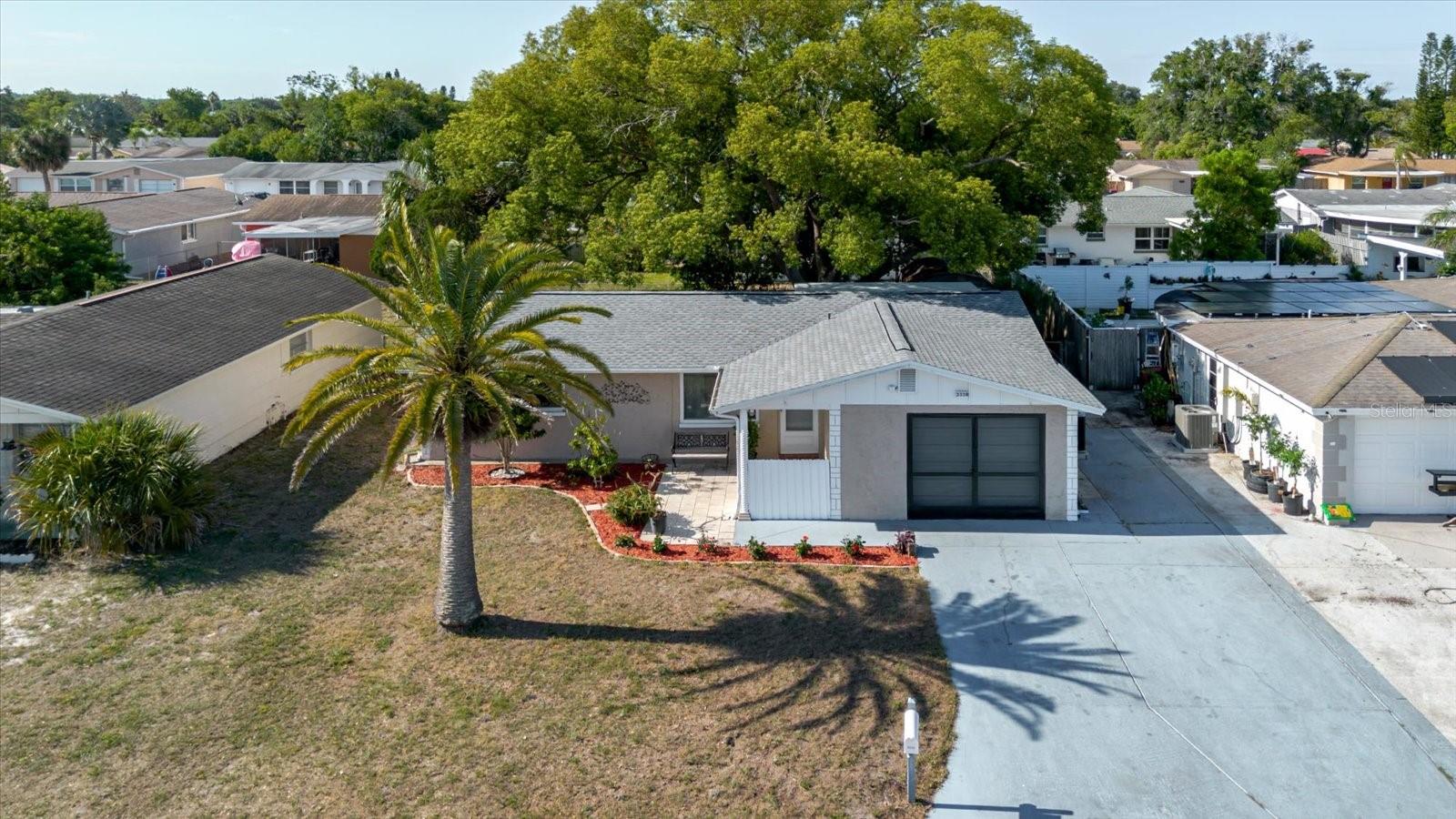 3338 HOOVER DR, HOLIDAY, FL, 34691