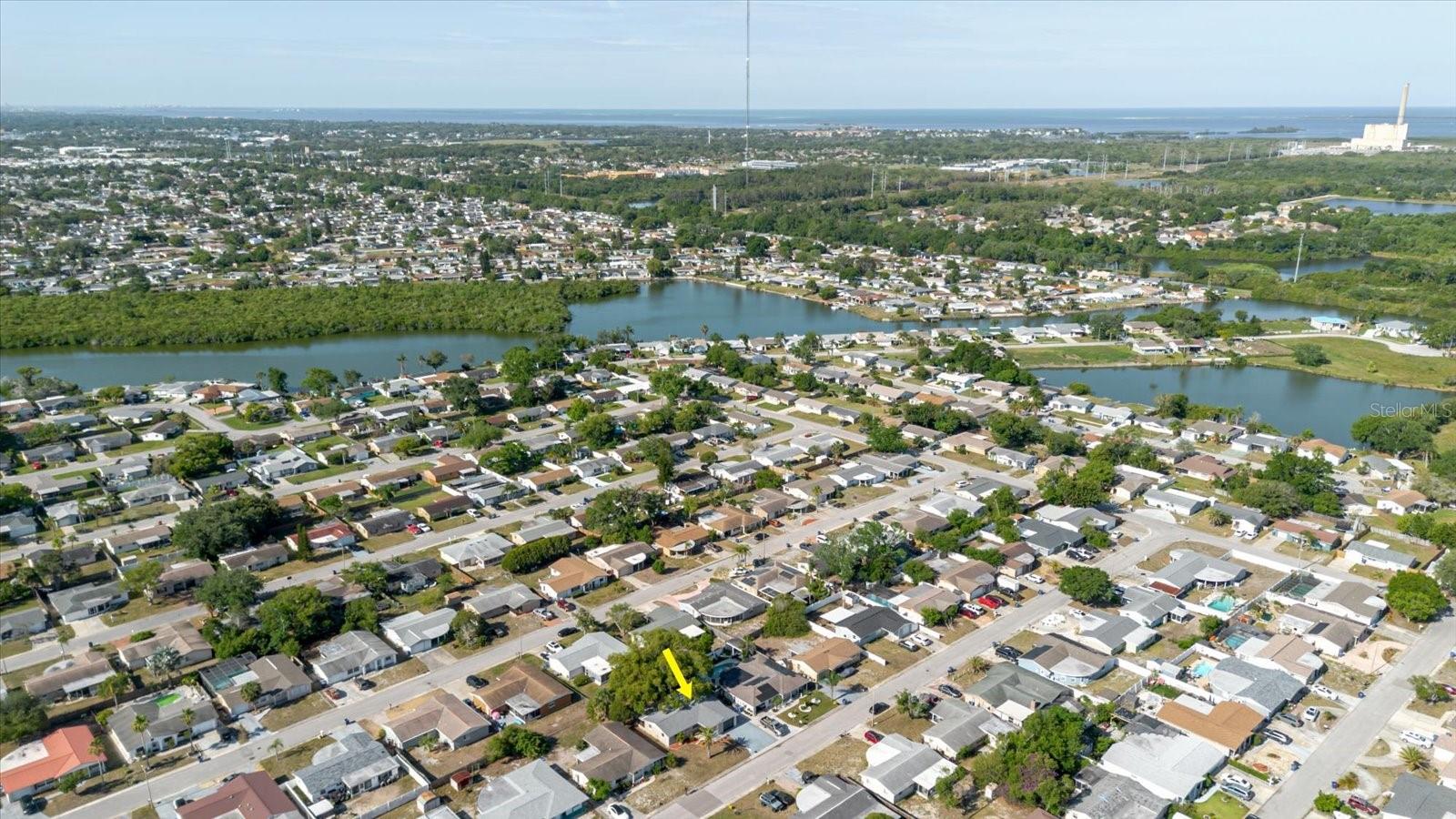 3338 HOOVER DR, HOLIDAY, FL, 34691