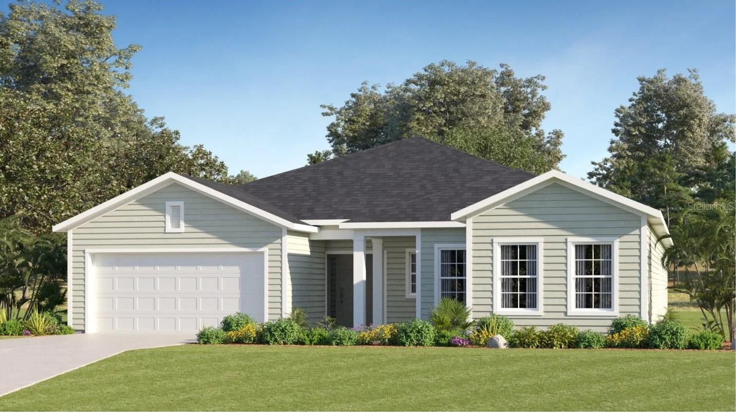6882 SW 88TH PL, OCALA, FL, 34476