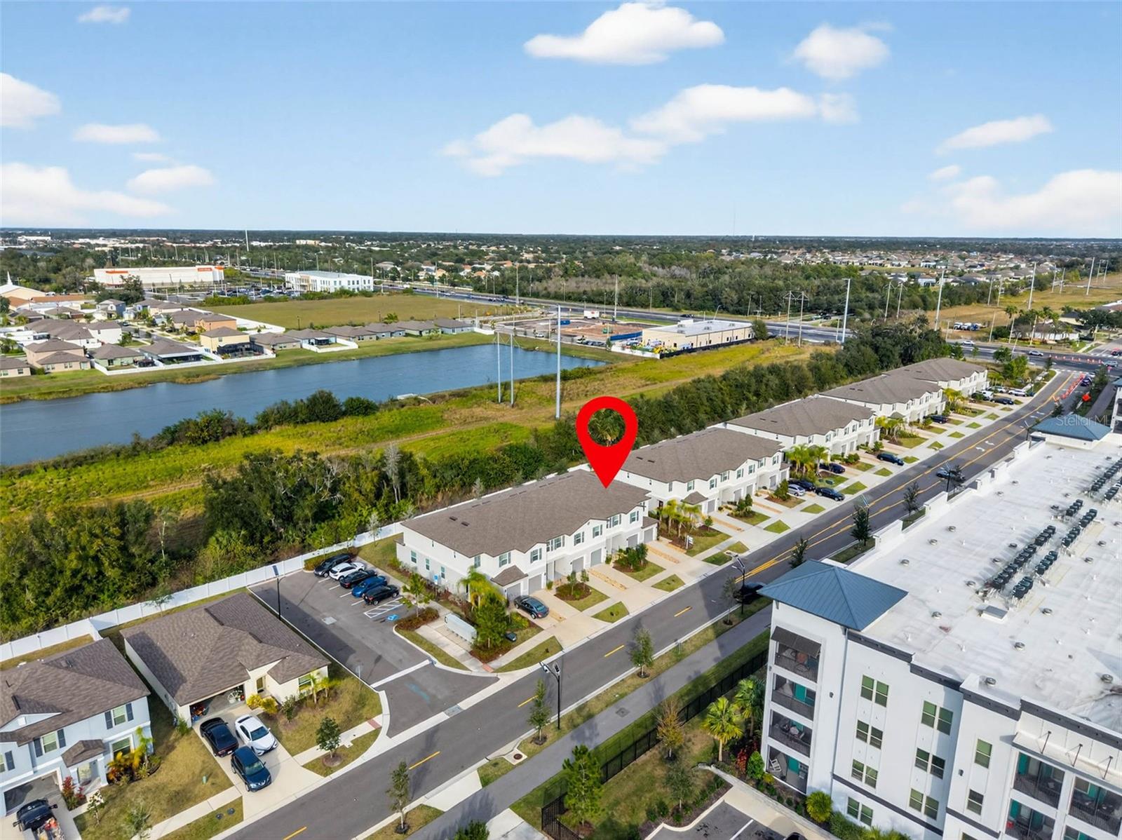 10432 SHADY PRESERVE DR, RIVERVIEW, FL, 33578