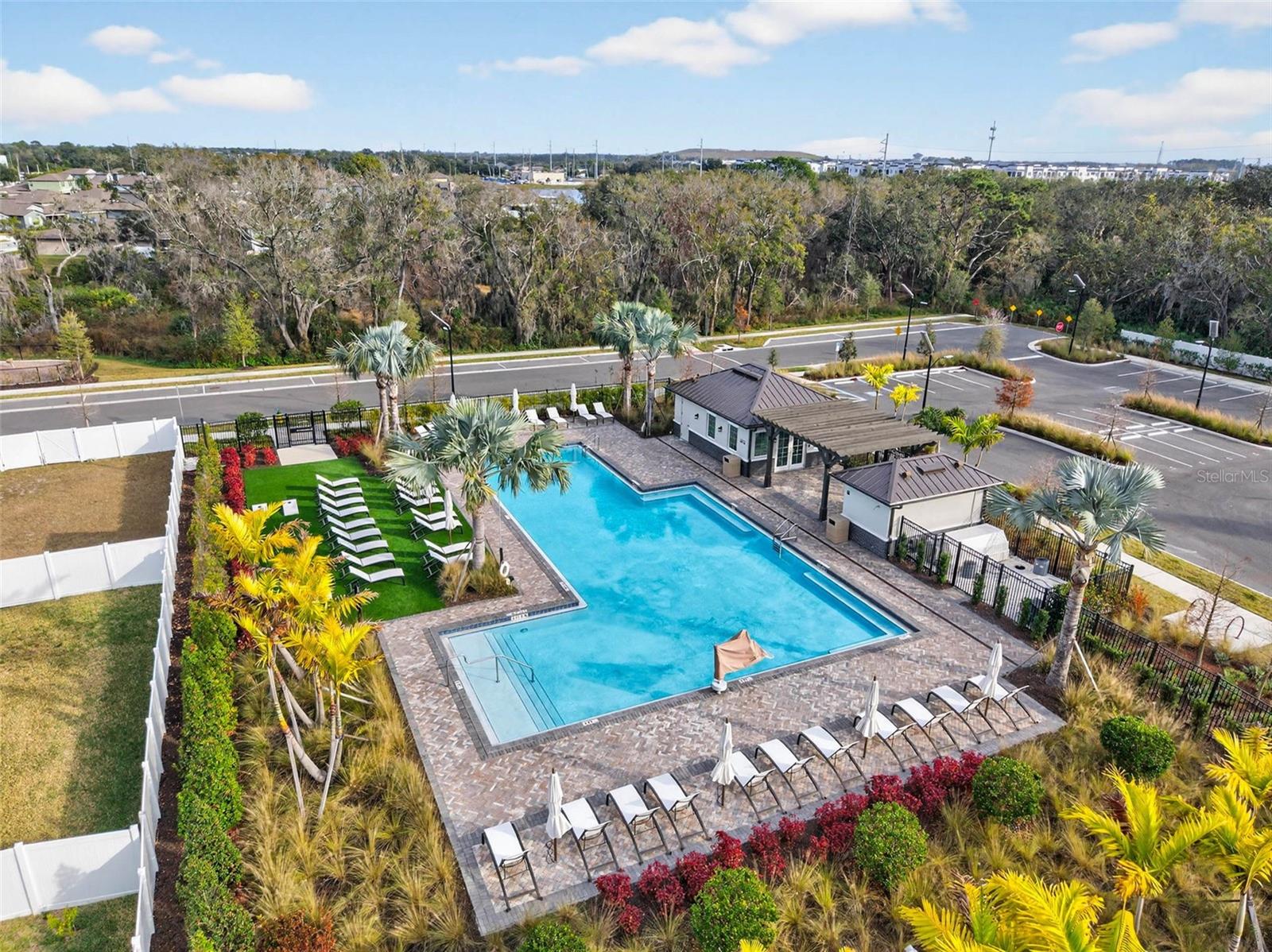 10432 SHADY PRESERVE DR, RIVERVIEW, FL, 33578