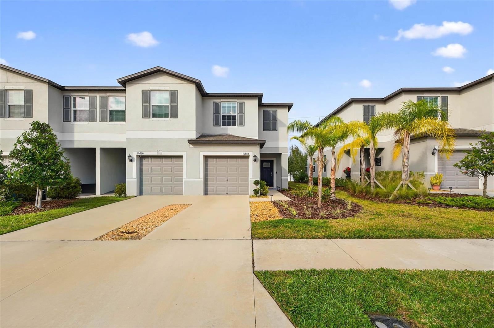 10432 SHADY PRESERVE DR, RIVERVIEW, FL, 33578