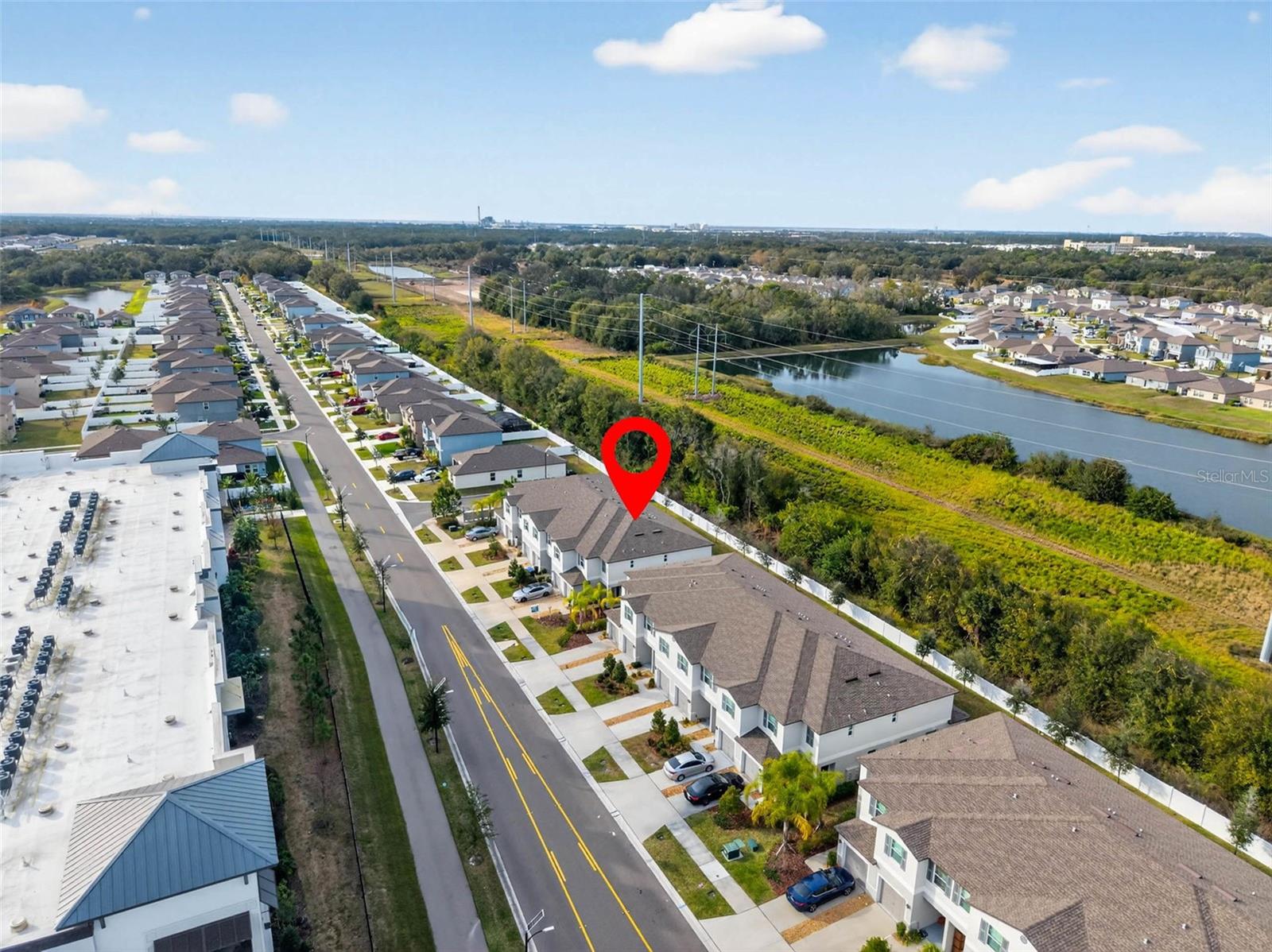 10432 SHADY PRESERVE DR, RIVERVIEW, FL, 33578