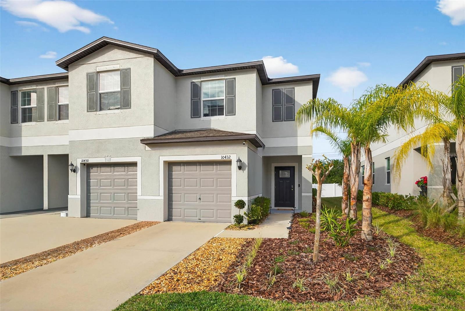 10432 SHADY PRESERVE DR, RIVERVIEW, FL, 33578