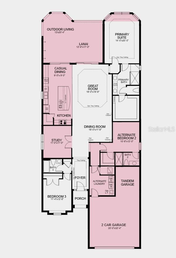 3220 VICENZA CT, BRADENTON, FL, 34211