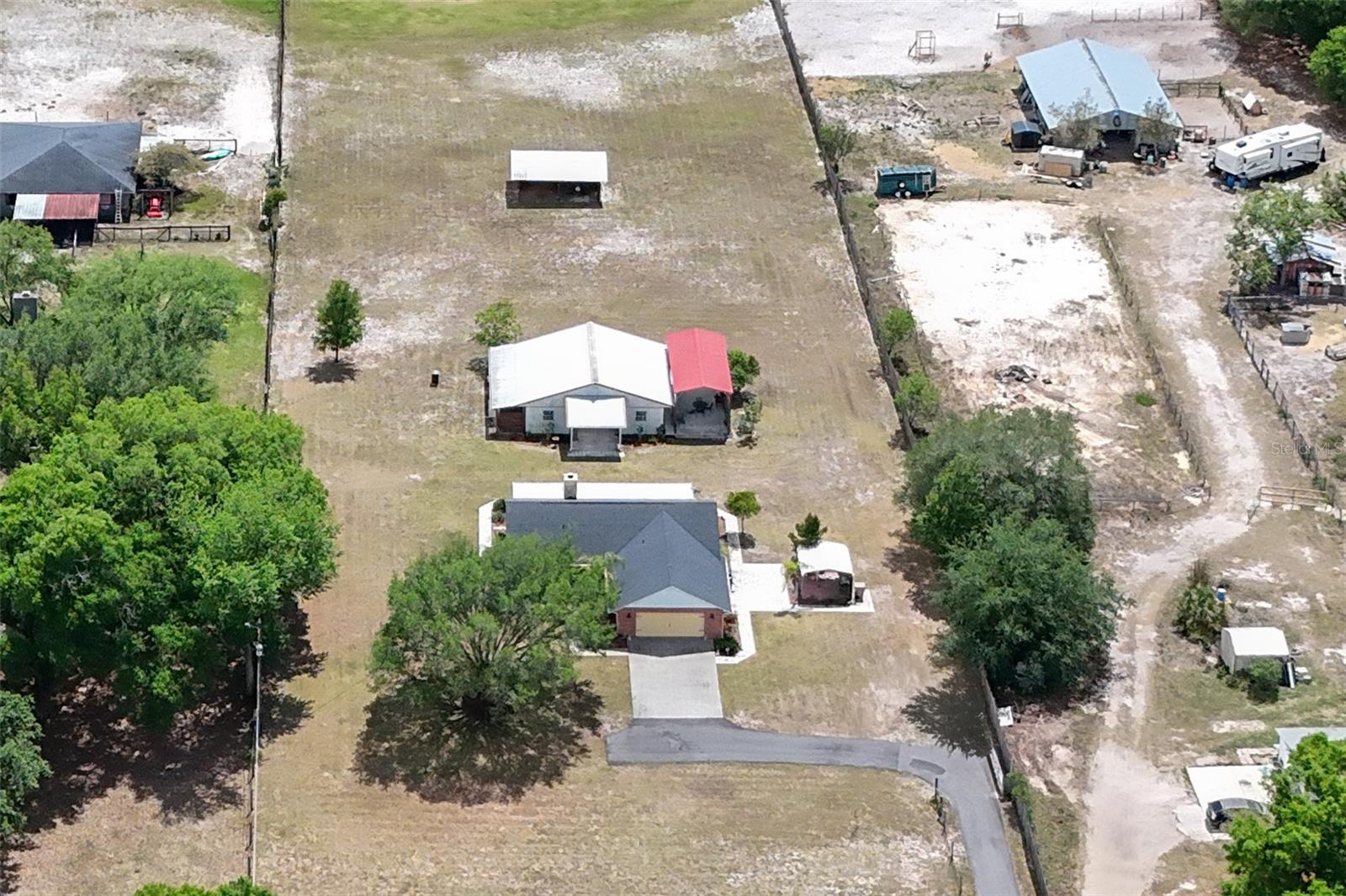 23440 OAK LN, SORRENTO, FL, 32776