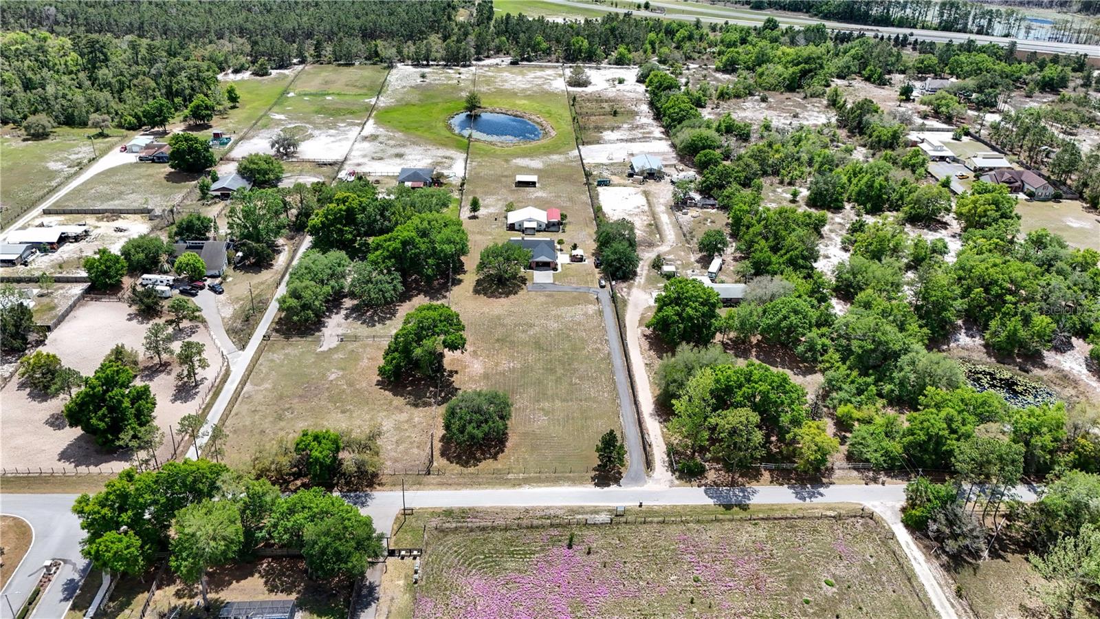 23440 OAK LN, SORRENTO, FL, 32776