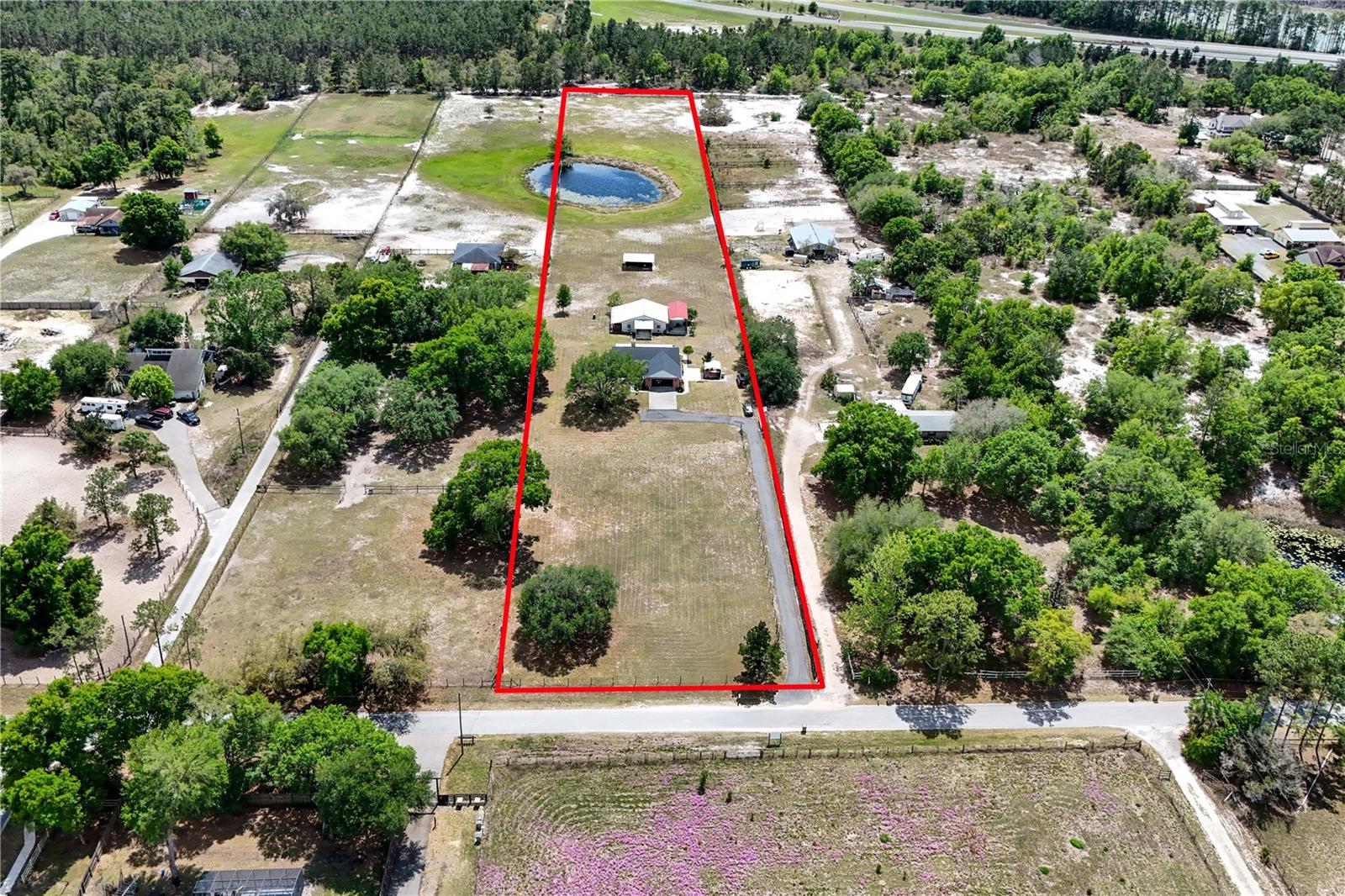 23440 OAK LN, SORRENTO, FL, 32776