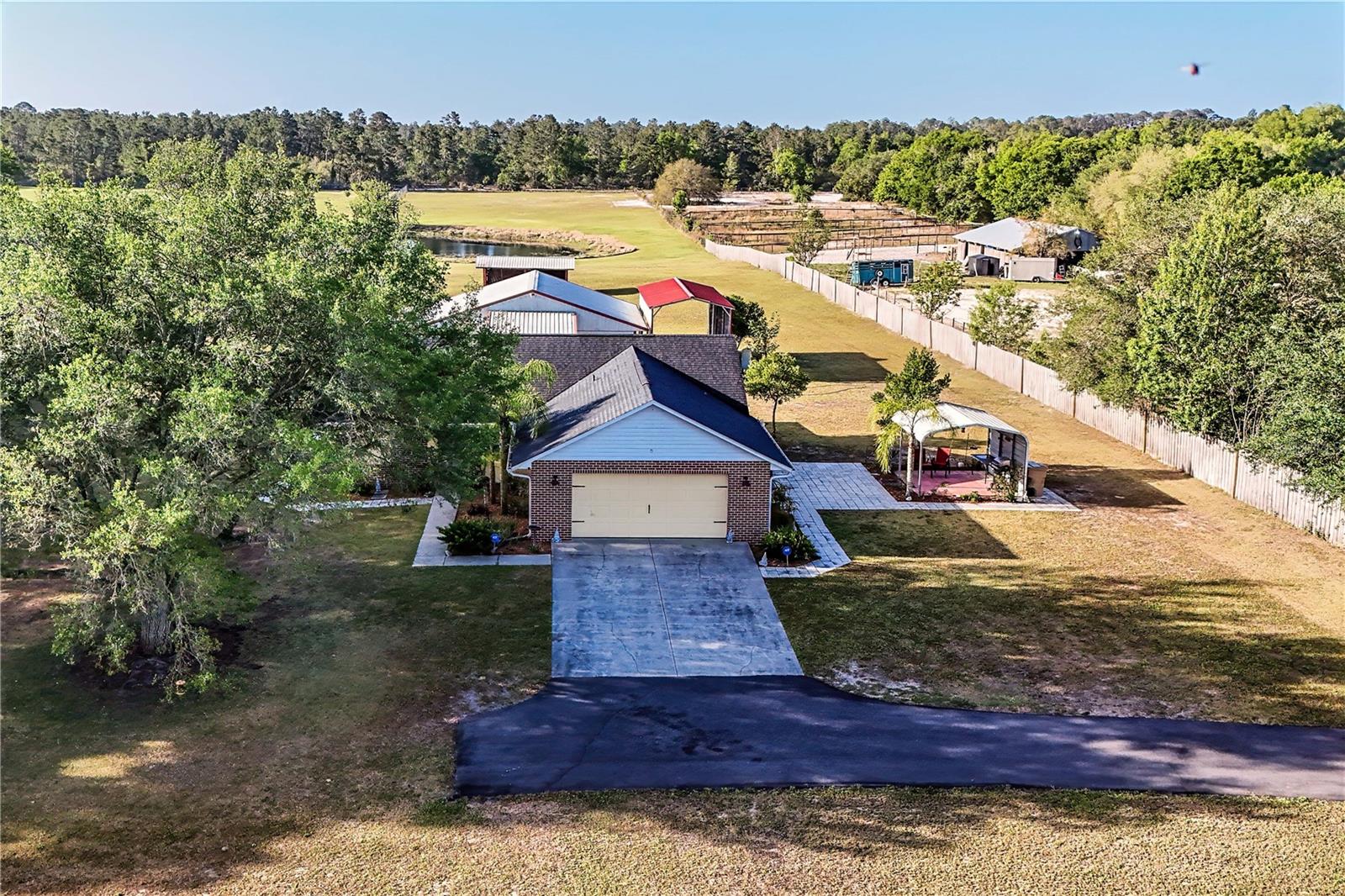 23440 OAK LN, SORRENTO, FL, 32776