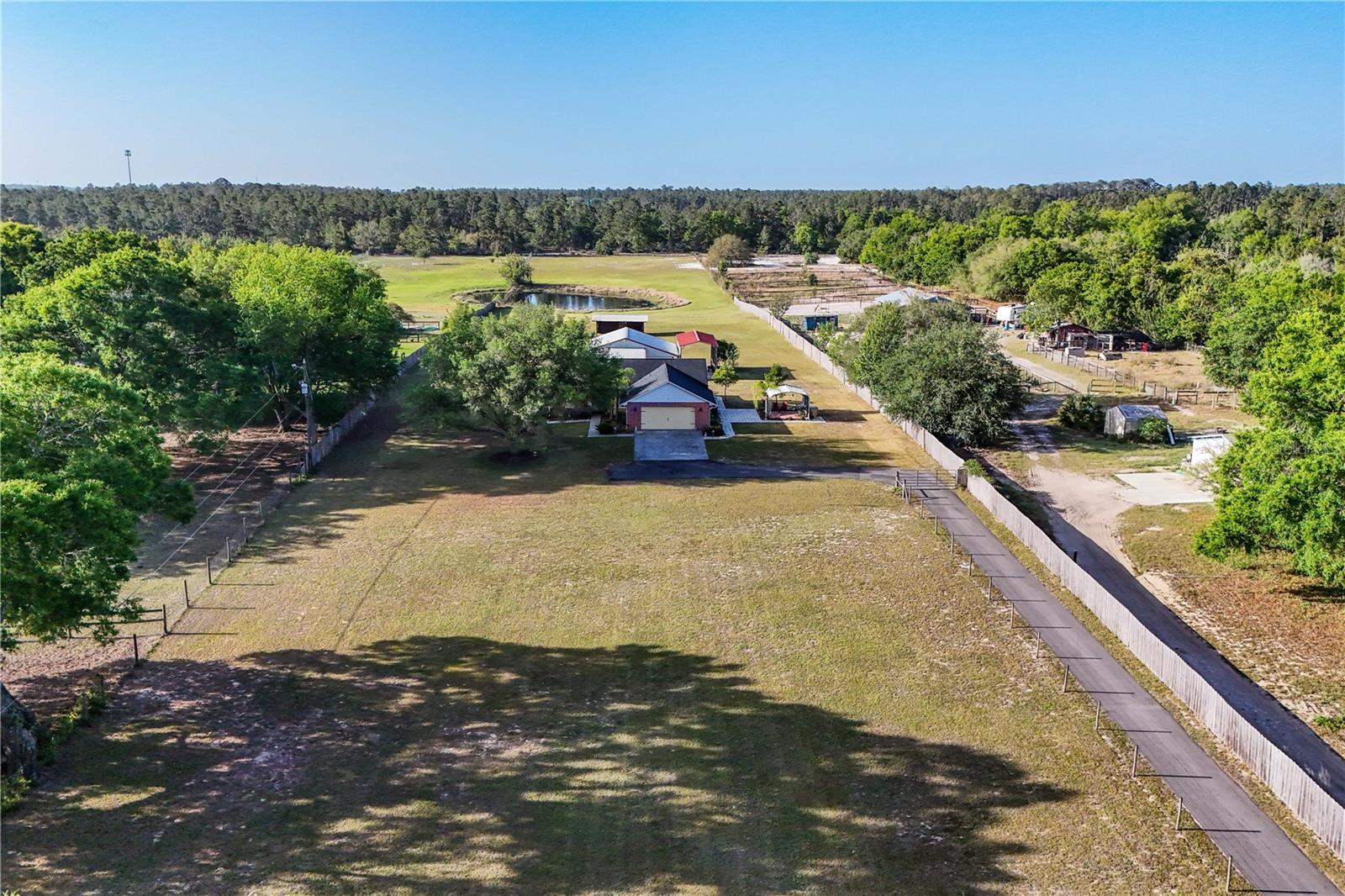 23440 OAK LN, SORRENTO, FL, 32776