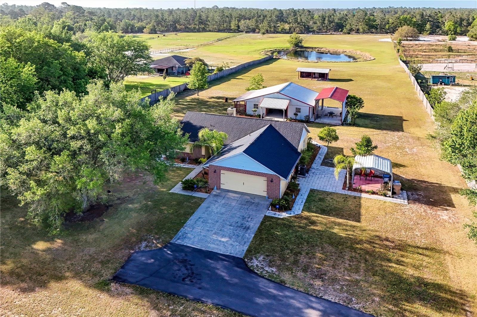 23440 OAK LN, SORRENTO, FL, 32776