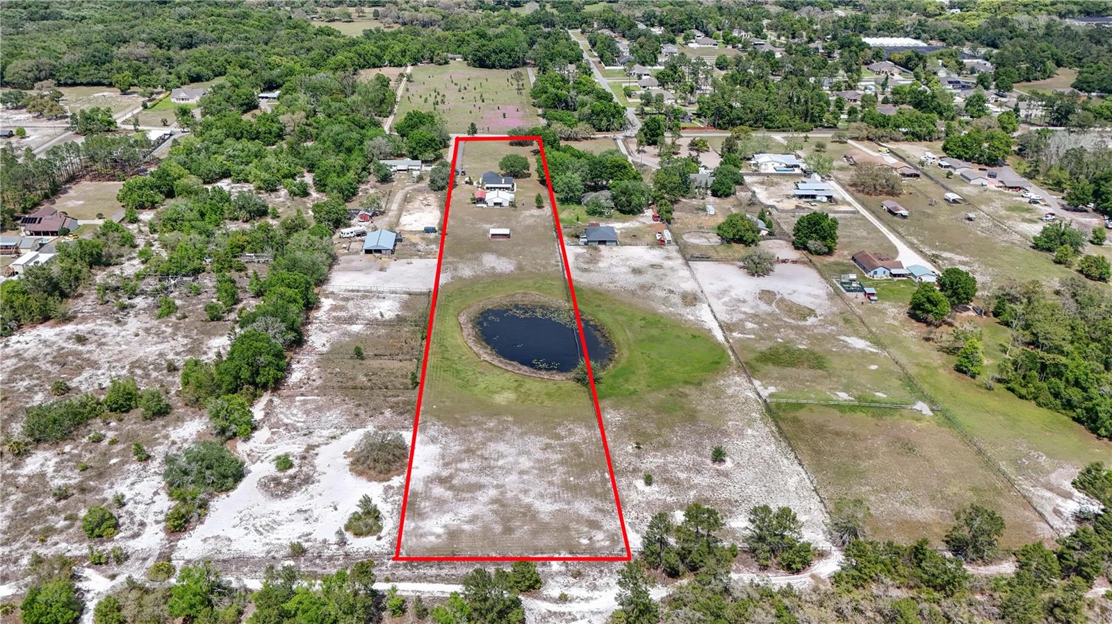 23440 OAK LN, SORRENTO, FL, 32776