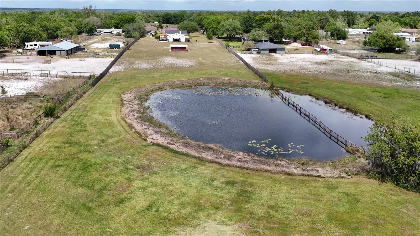 23440 OAK LN, SORRENTO, FL, 32776