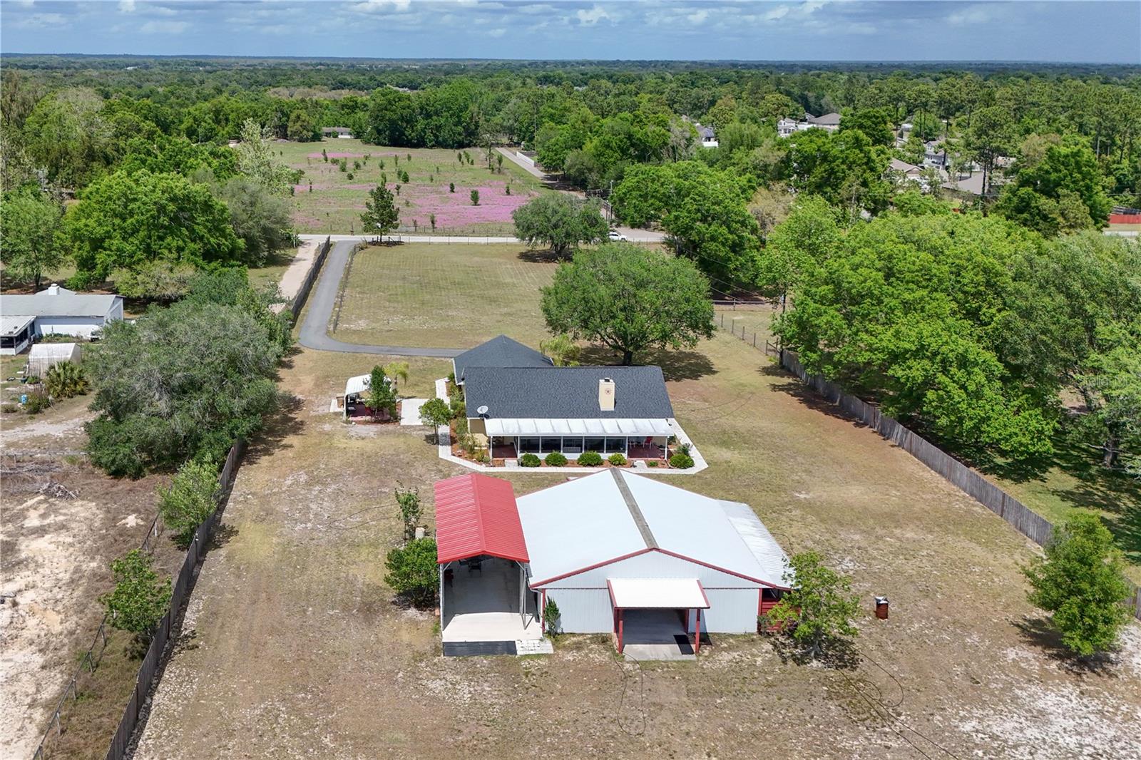 23440 OAK LN, SORRENTO, FL, 32776