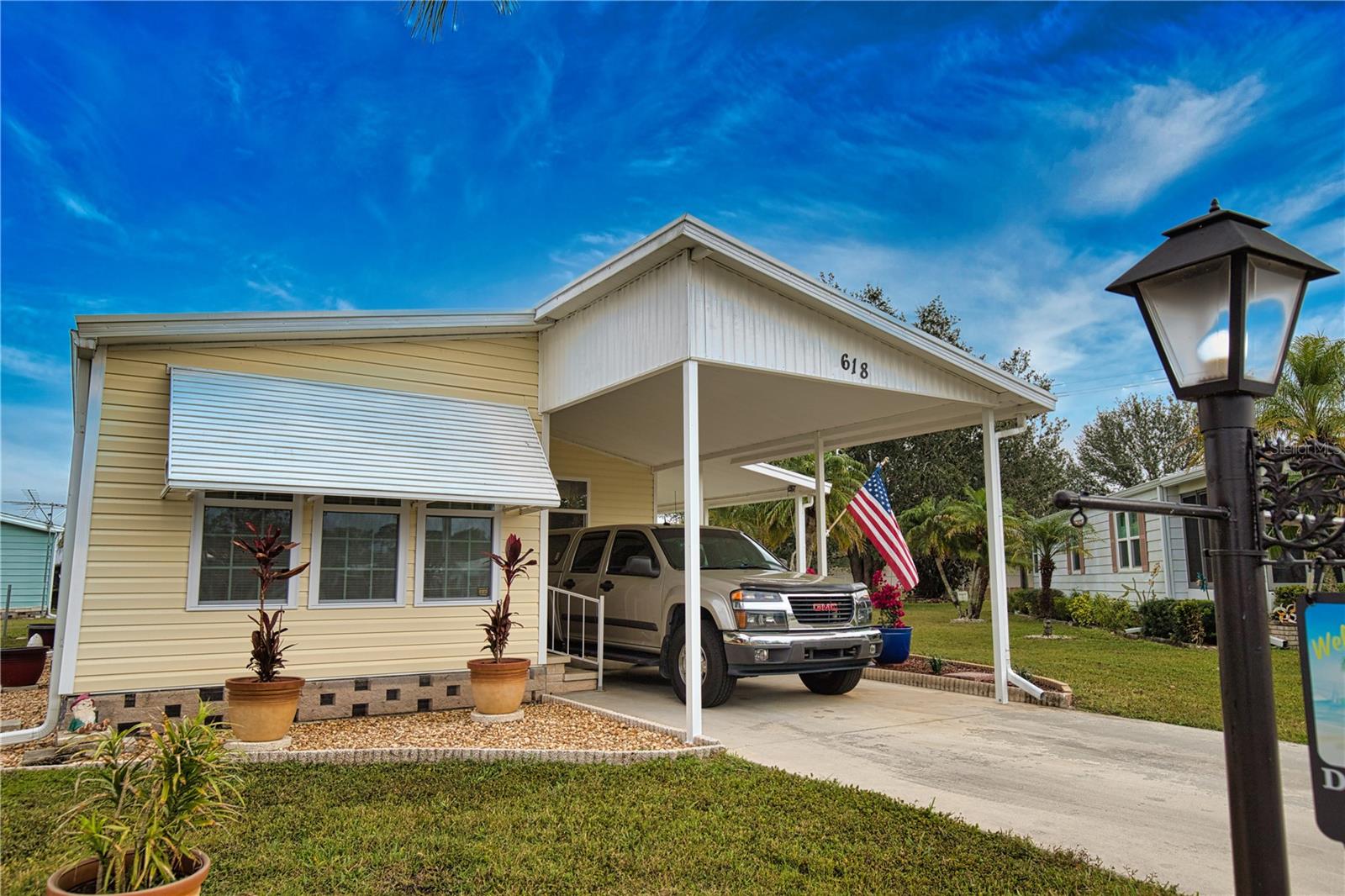 618 IGLESIA DR, NORTH PORT, FL, 34287