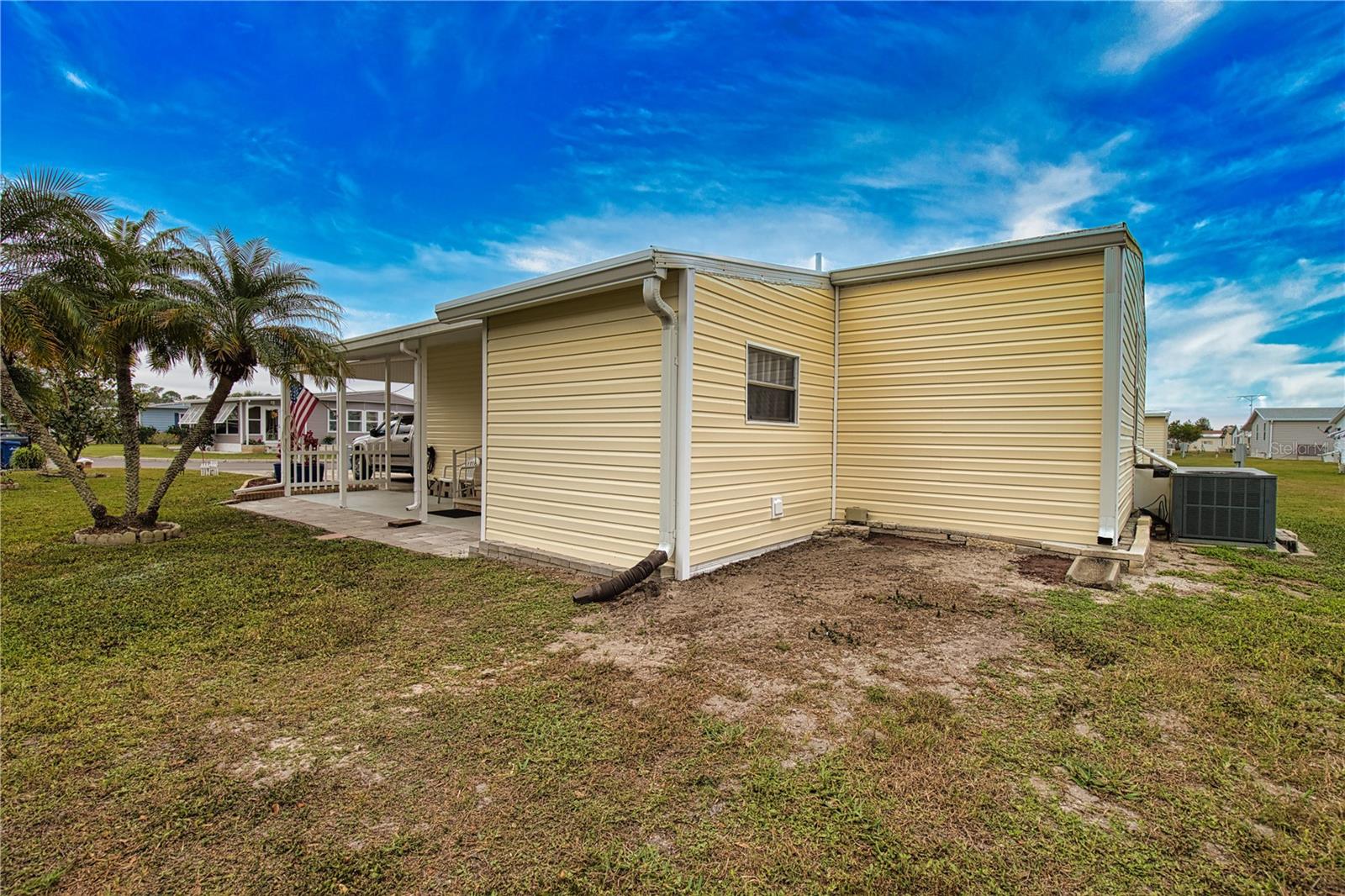 618 IGLESIA DR, NORTH PORT, FL, 34287