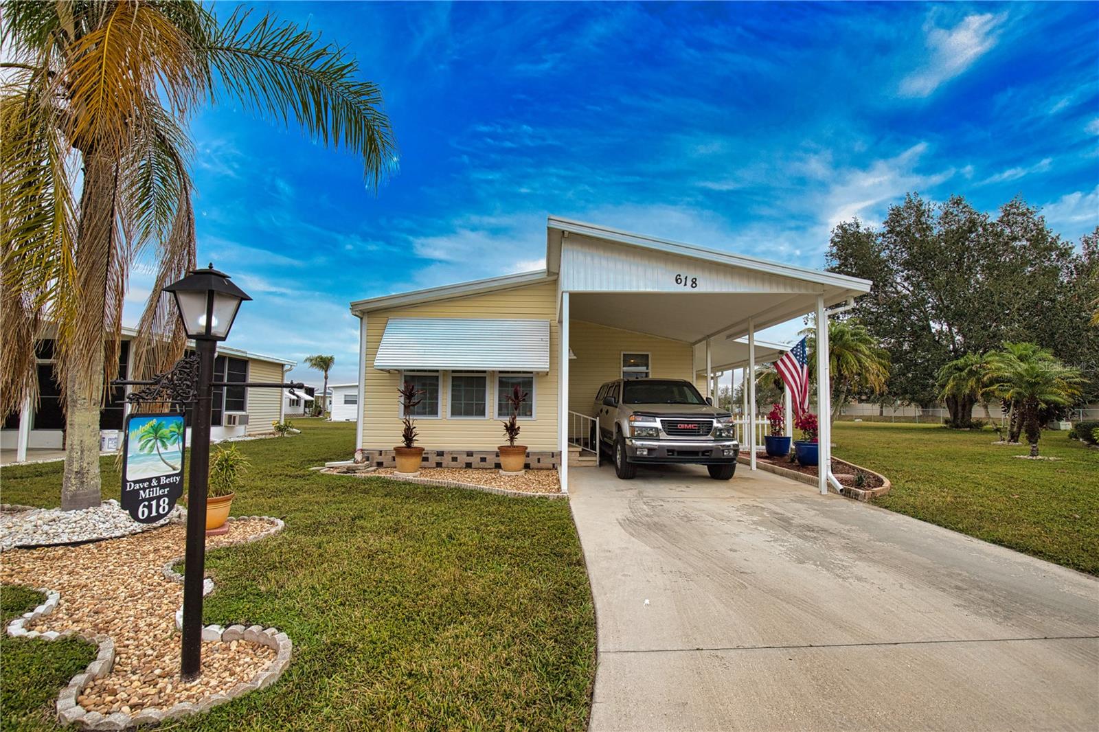 618 IGLESIA DR, NORTH PORT, FL, 34287