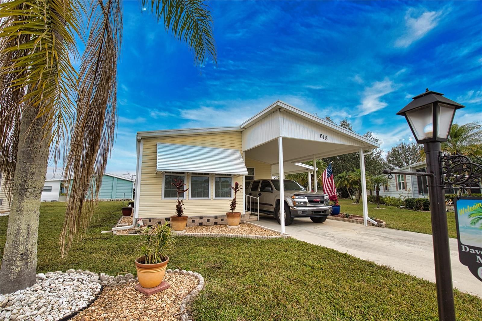 618 IGLESIA DR, NORTH PORT, FL, 34287