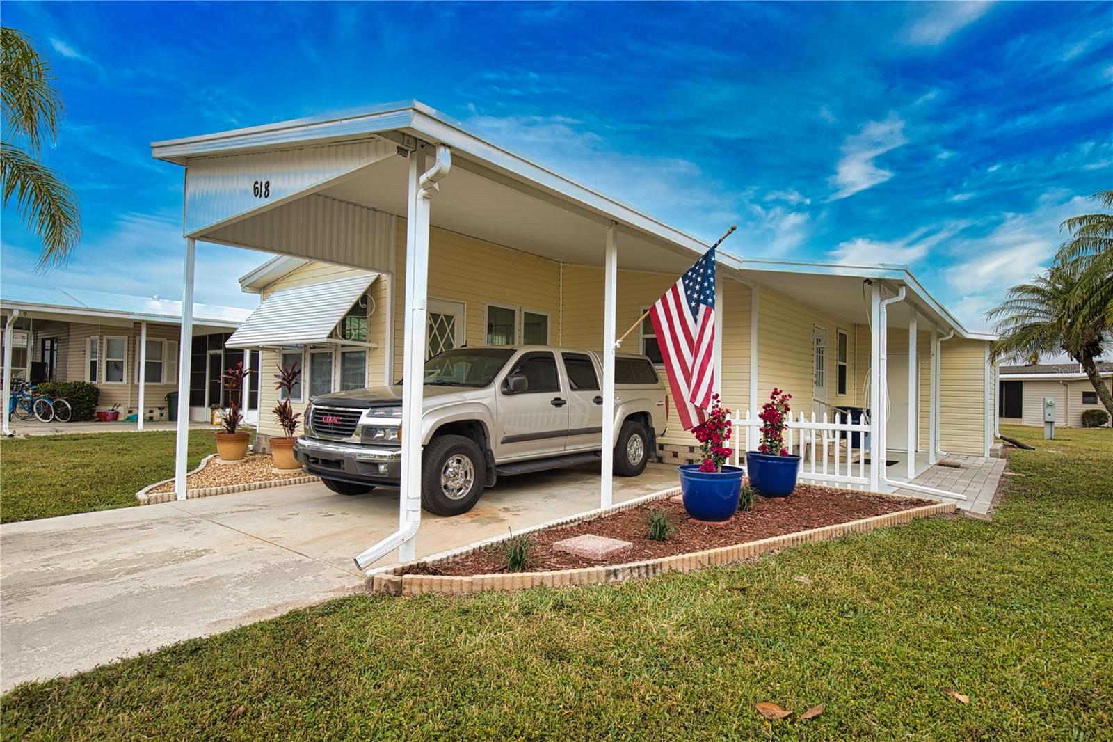 618 IGLESIA DR, NORTH PORT, FL, 34287