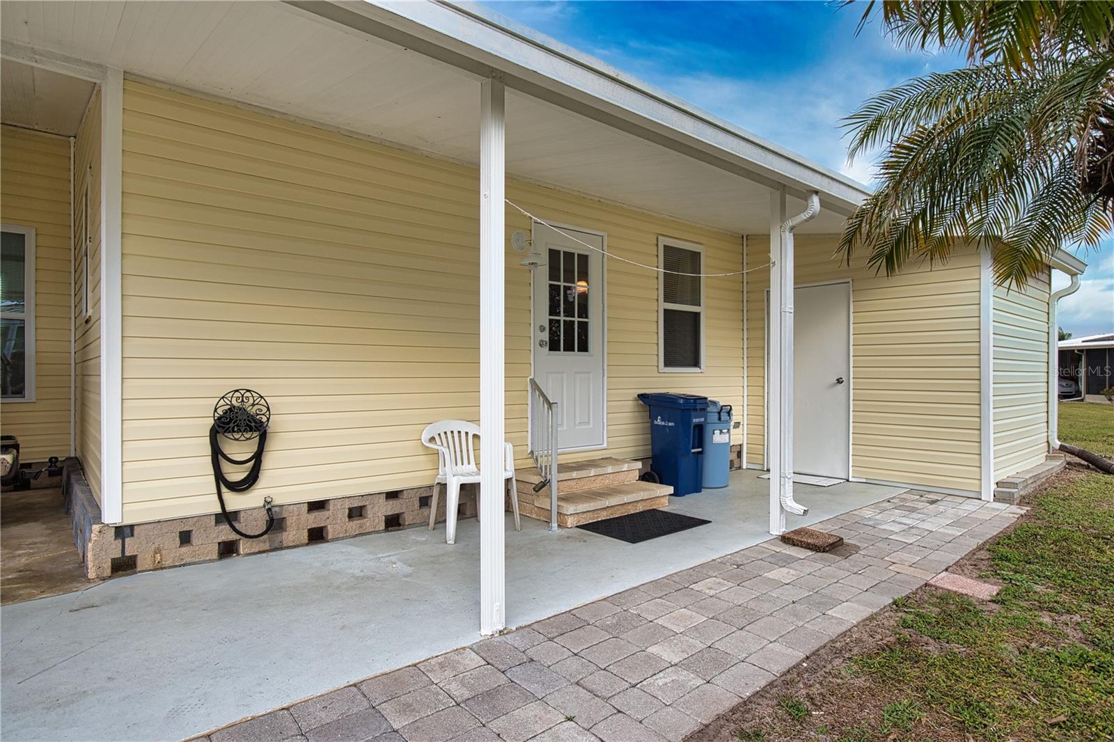 618 IGLESIA DR, NORTH PORT, FL, 34287